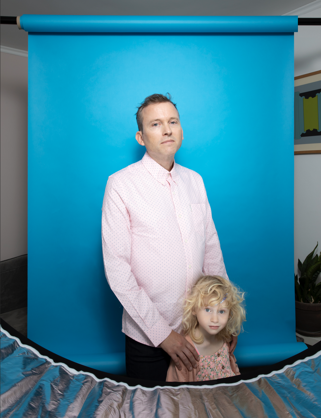 Martijn van Duivenboden / De Volkskrant