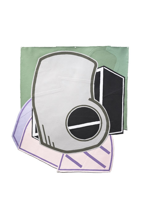 Break bone/Green top 2018