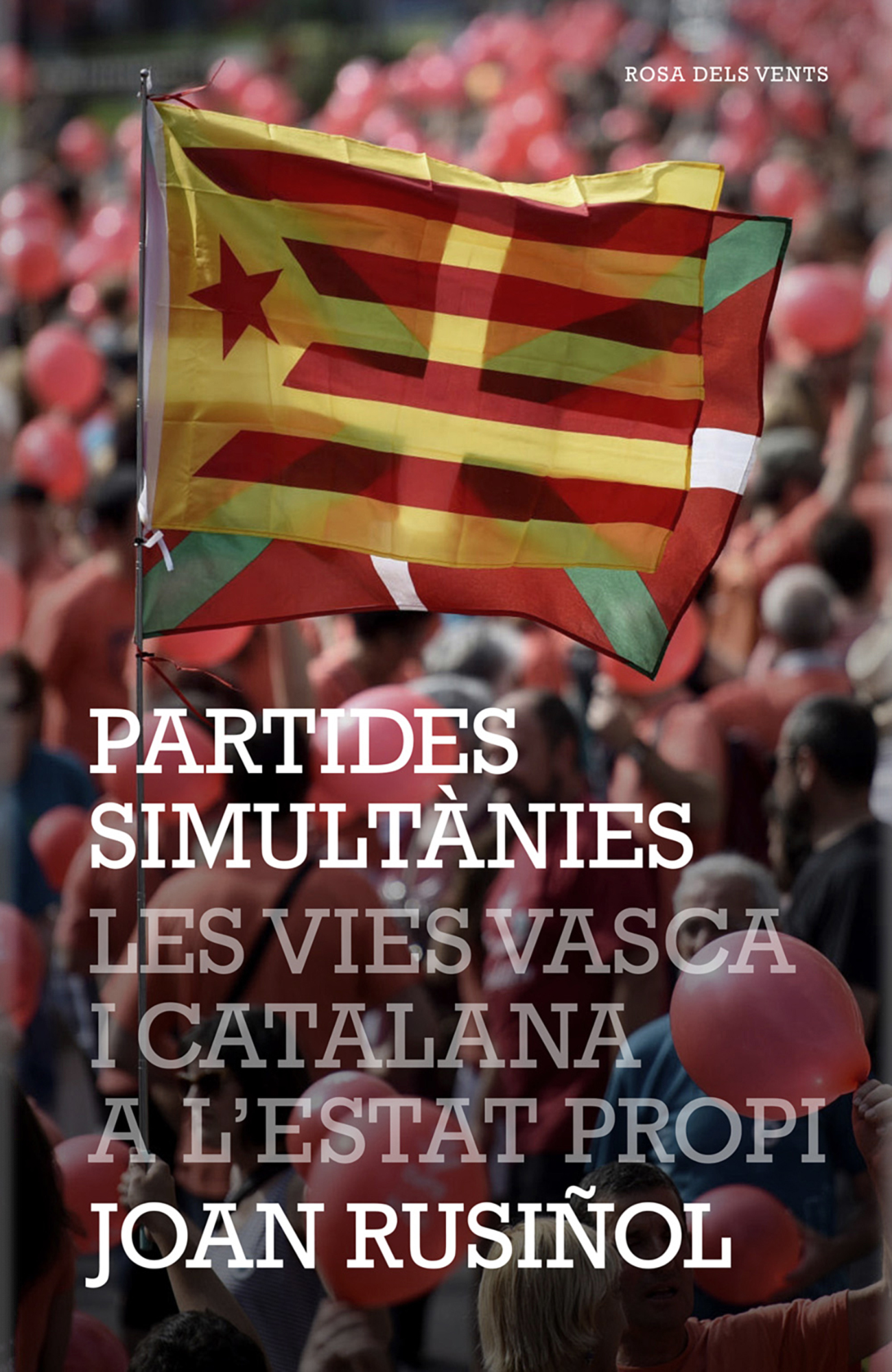 Joan Rusiñol analyzes how the Procés advances in Catalonia while the Basque Country moves away from unilateral independence: two games with different strategies (2020)