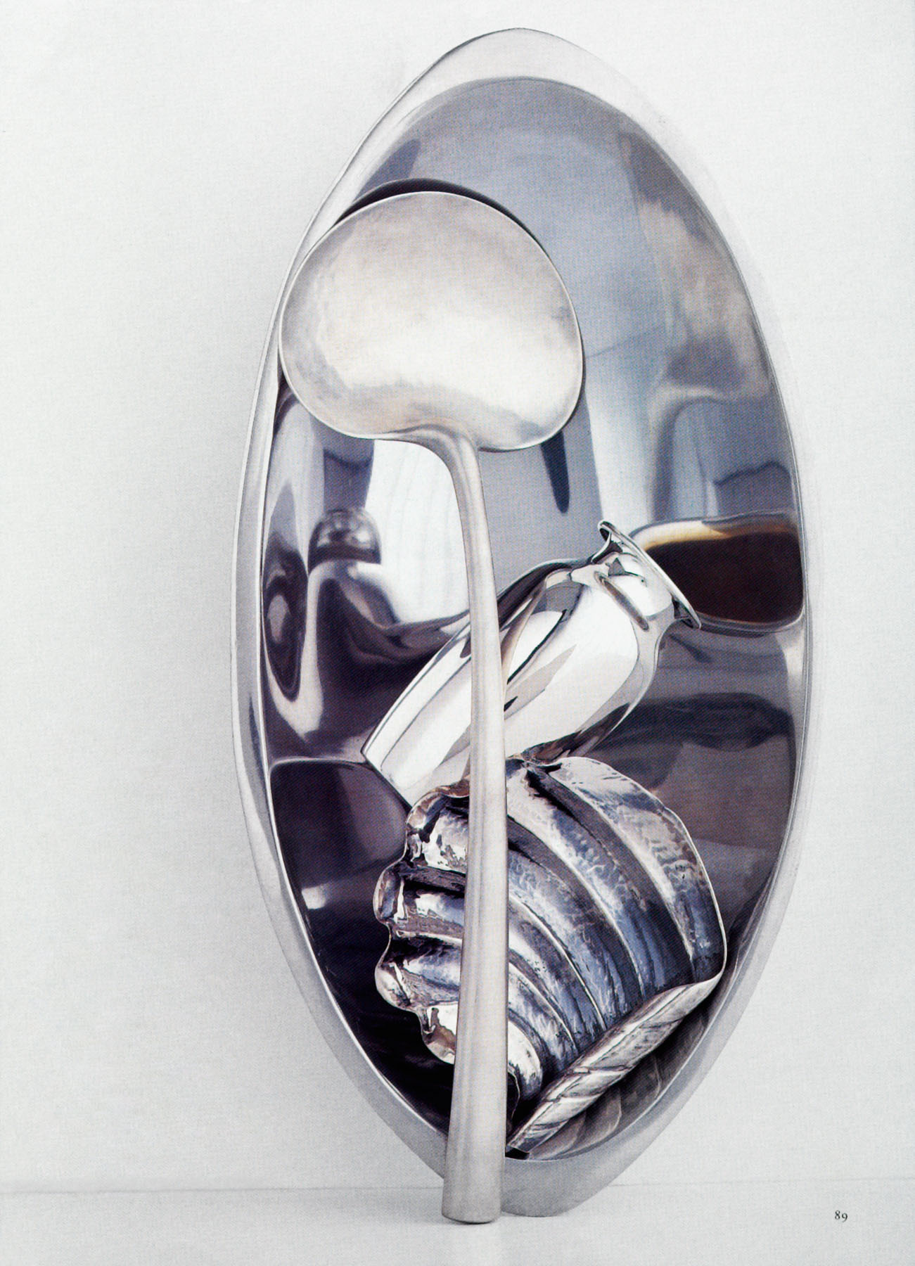 House and Garden, 19962/5