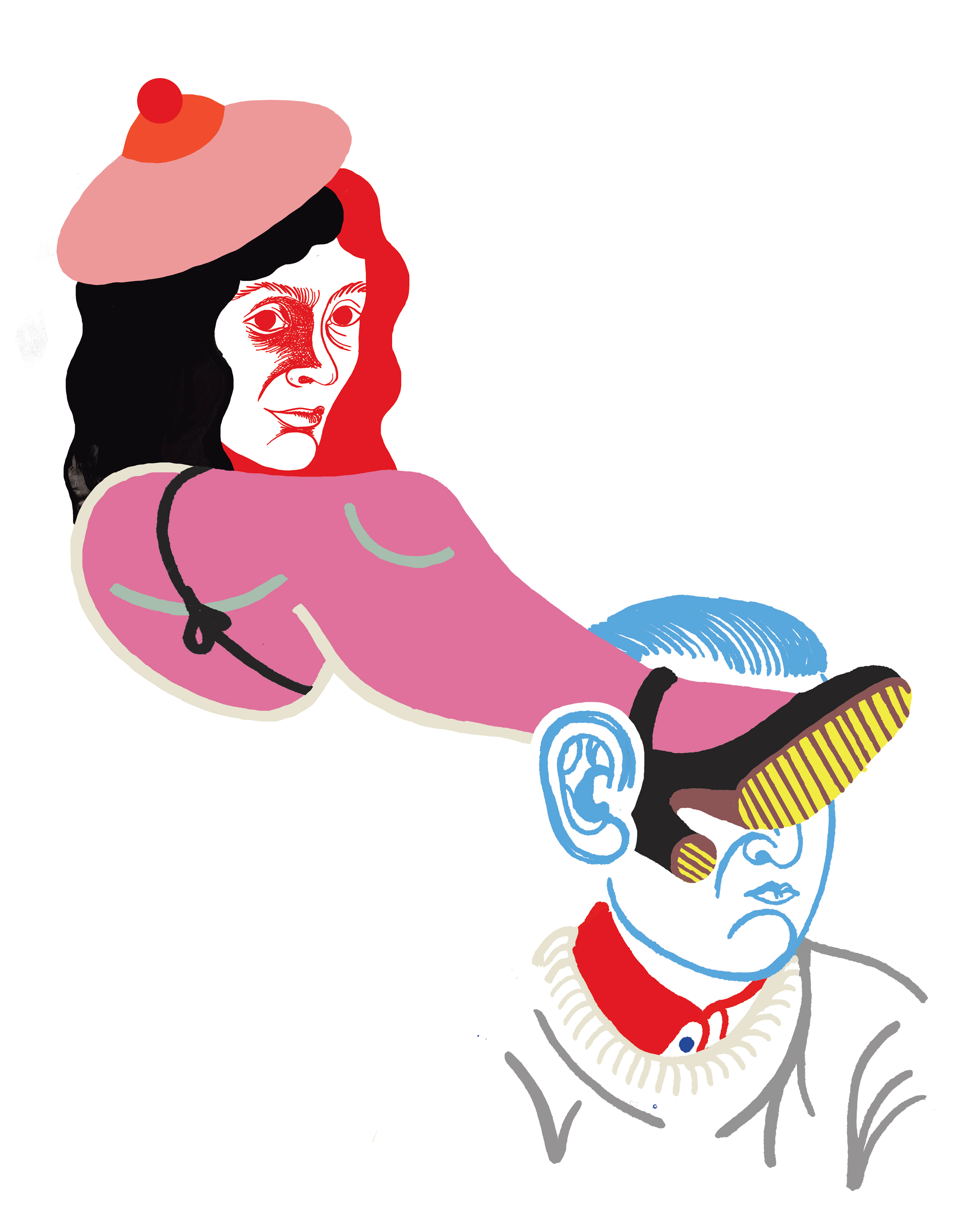 Sali e Tabacchi Journal