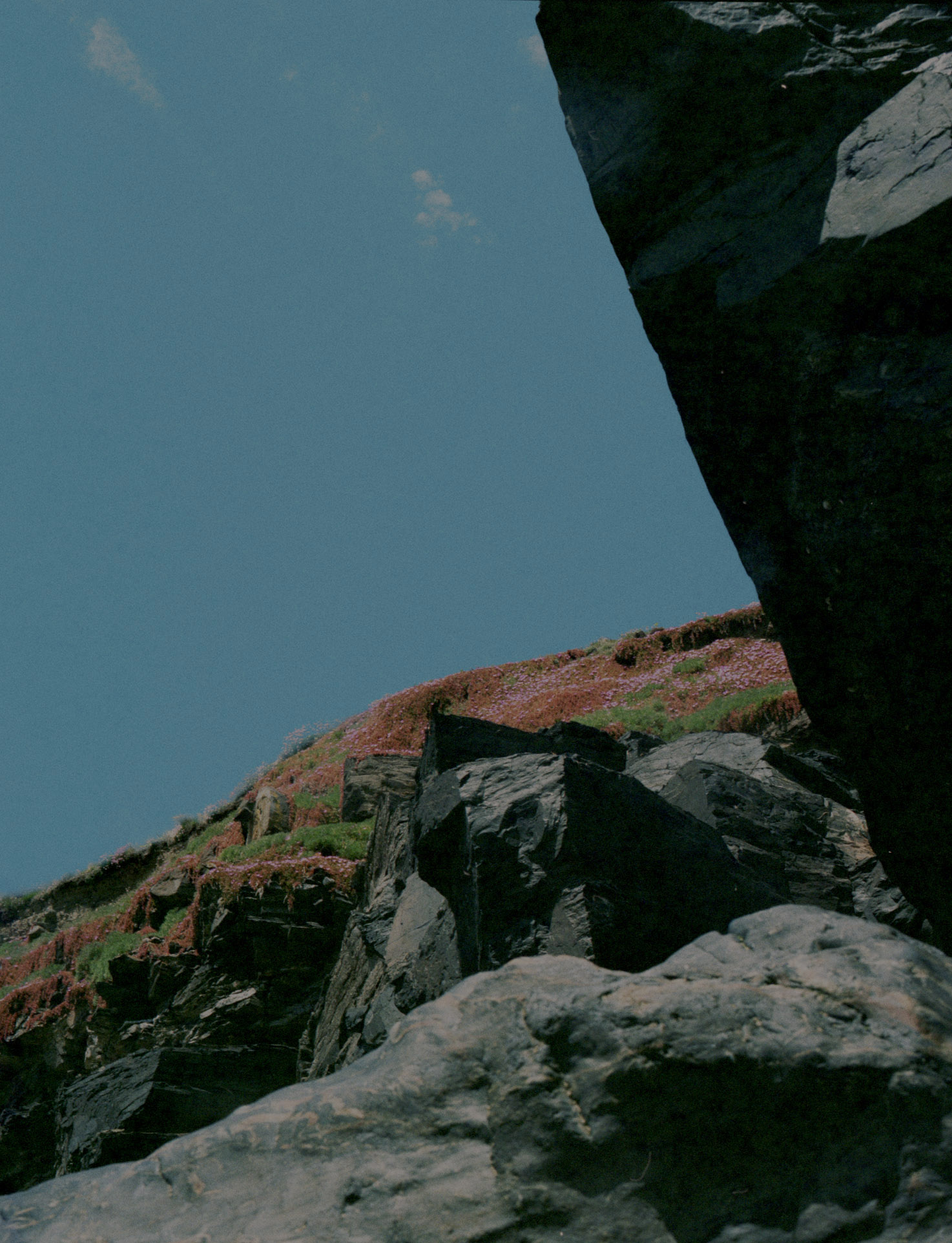 Cornwall, 2017. (3/11)