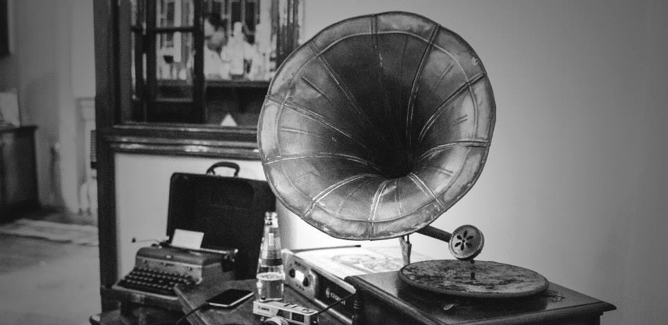 The Social Experiment