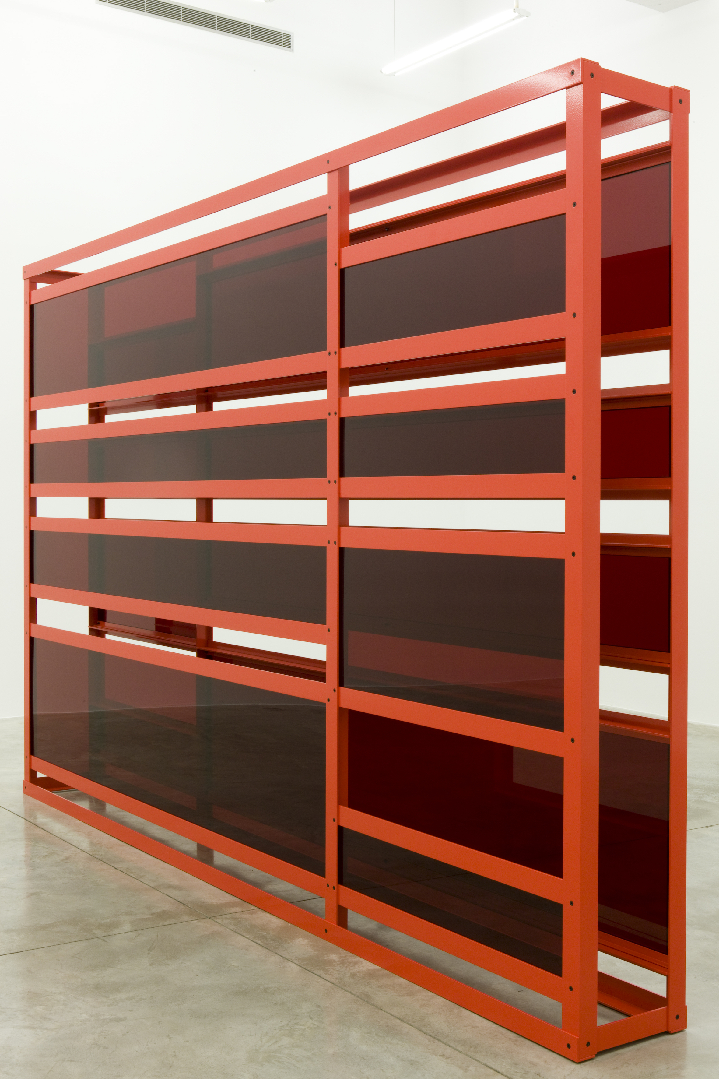 Lapsed Reduction, 2008