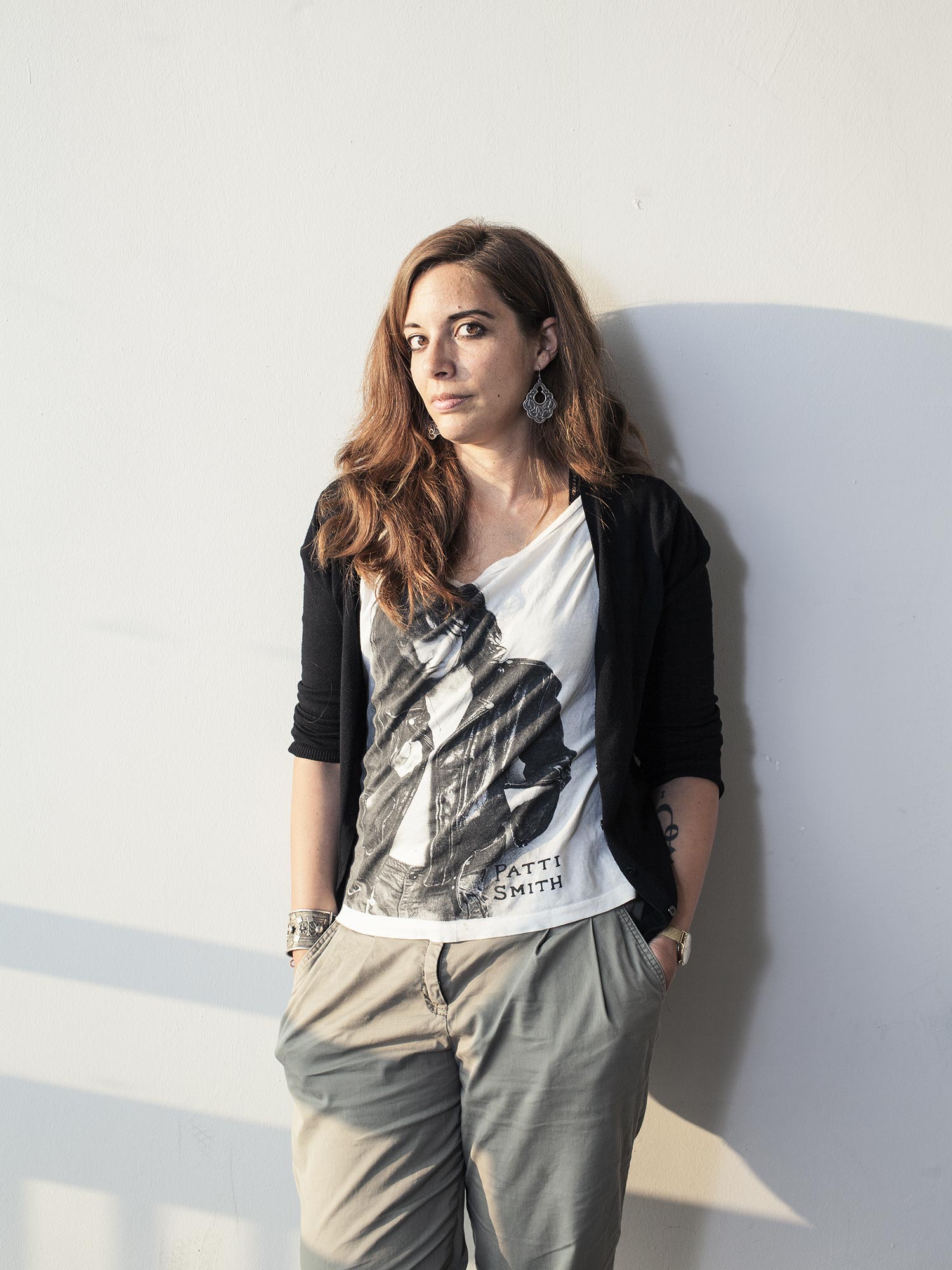 Rasha Khayat | author