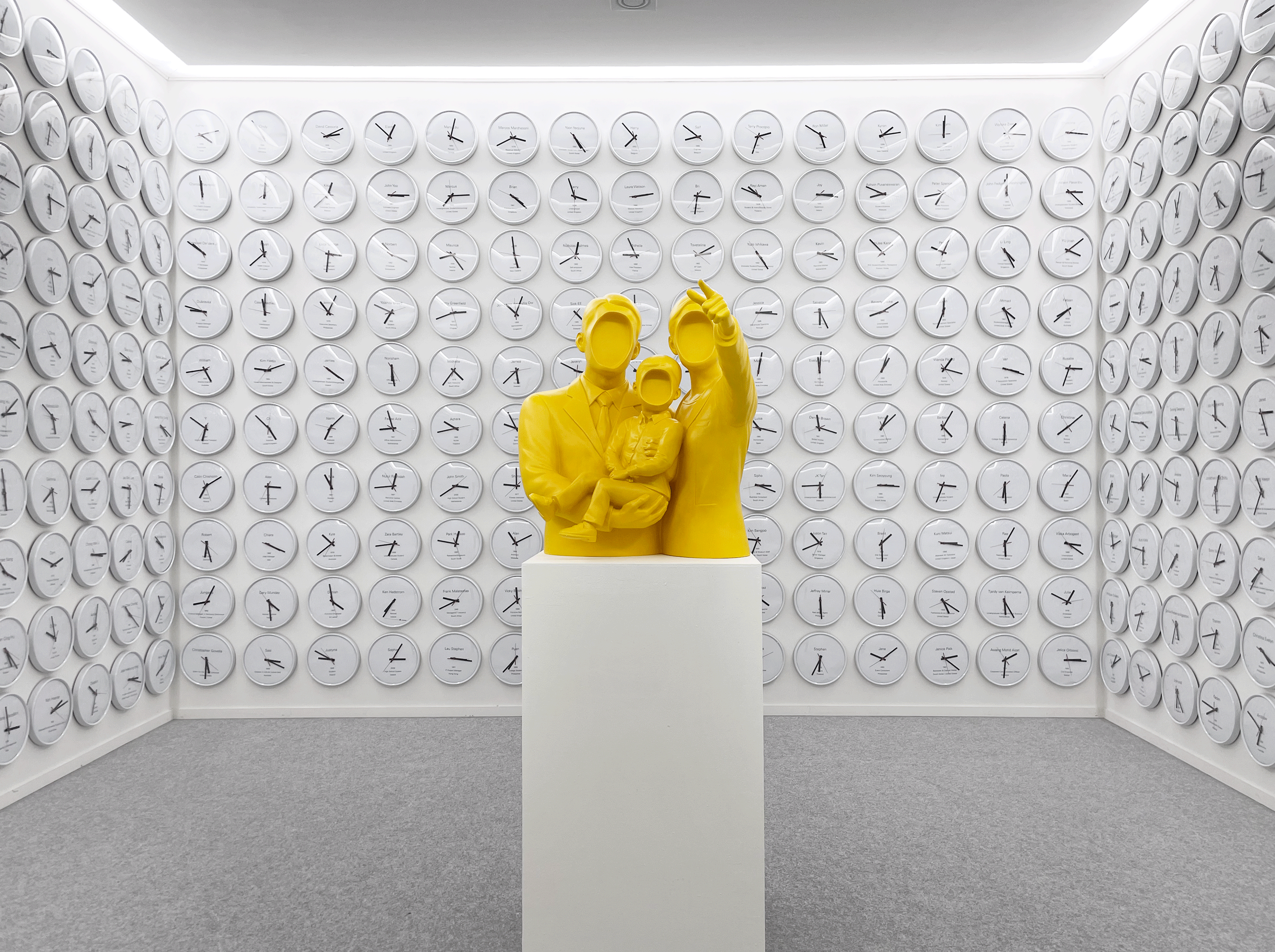 Channel: Wave-Particle Duality, 2022