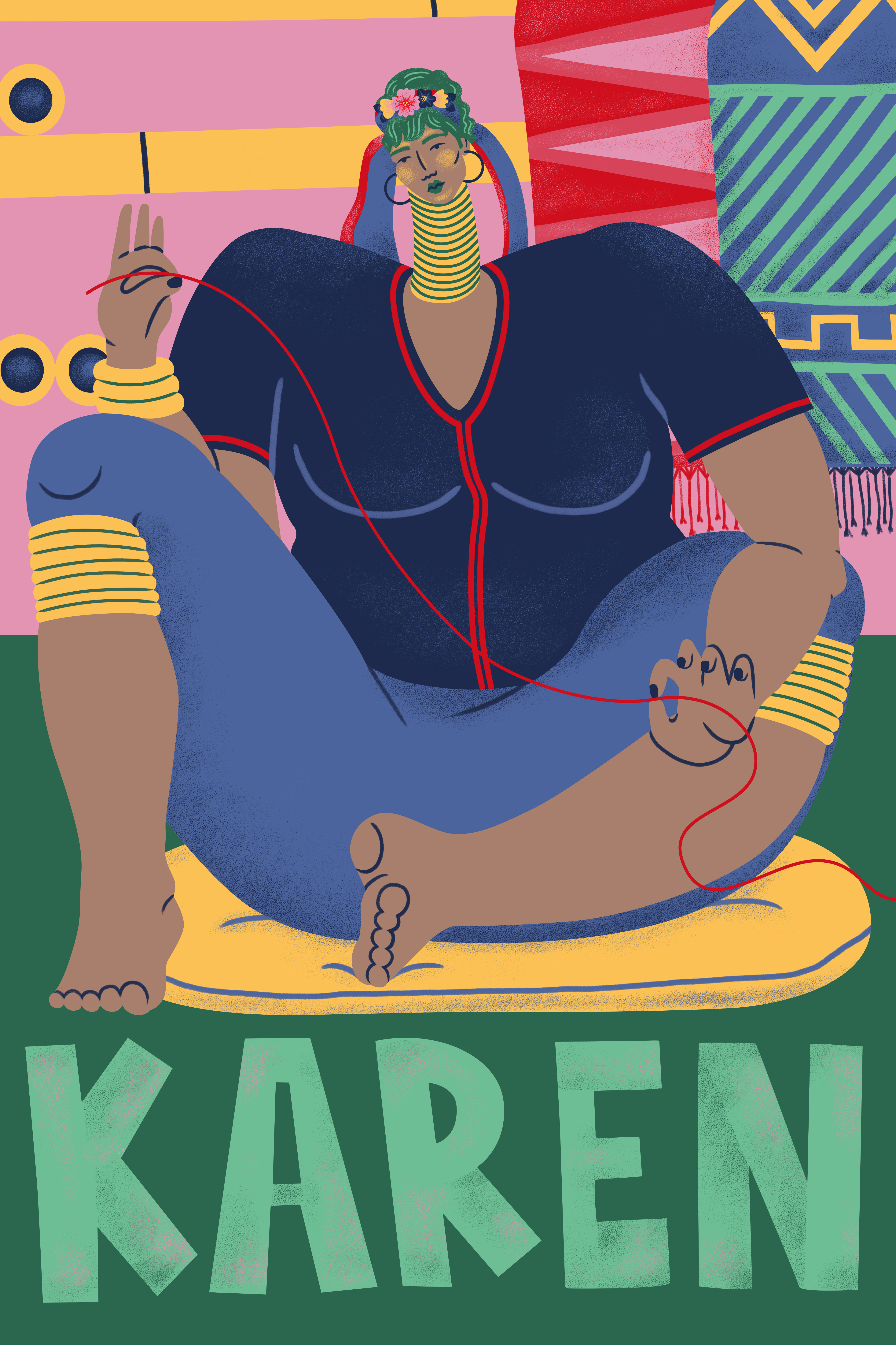 Living in Thailand from A to Z