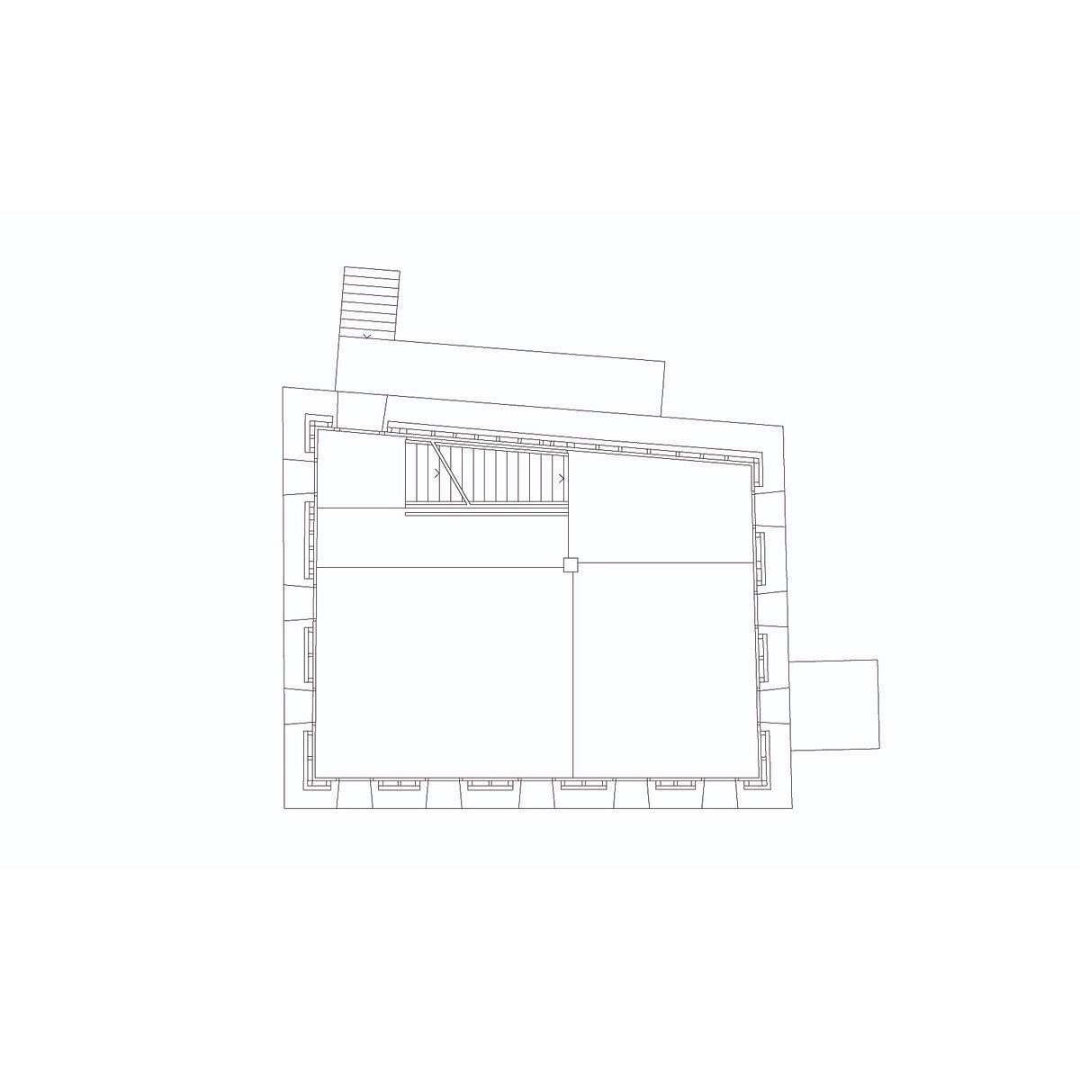 Das Gelbe Haus - cryptic.k