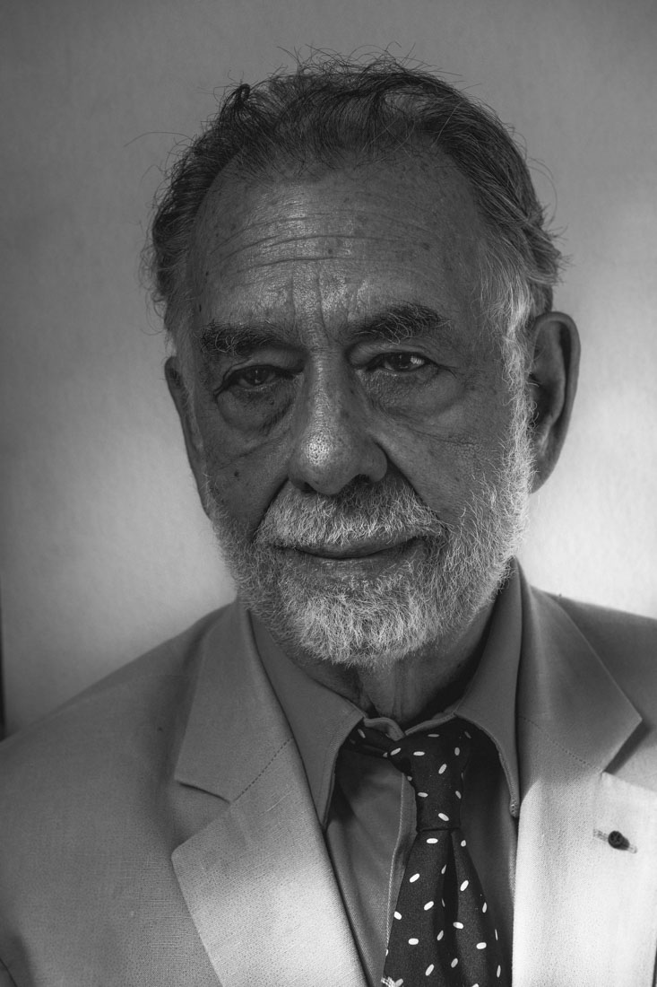 Francis Ford Coppola