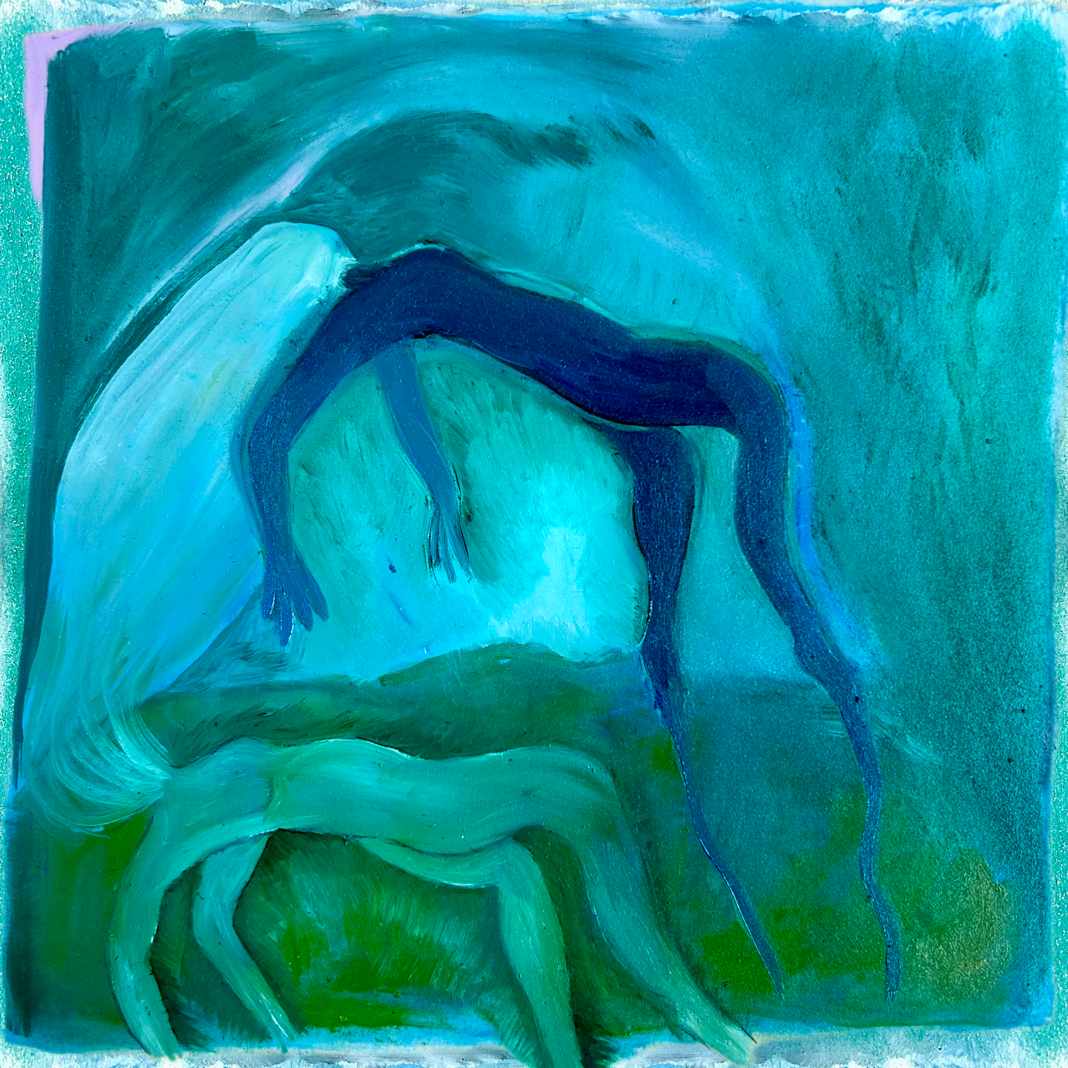 Lust Feels Like Bad Luck EP