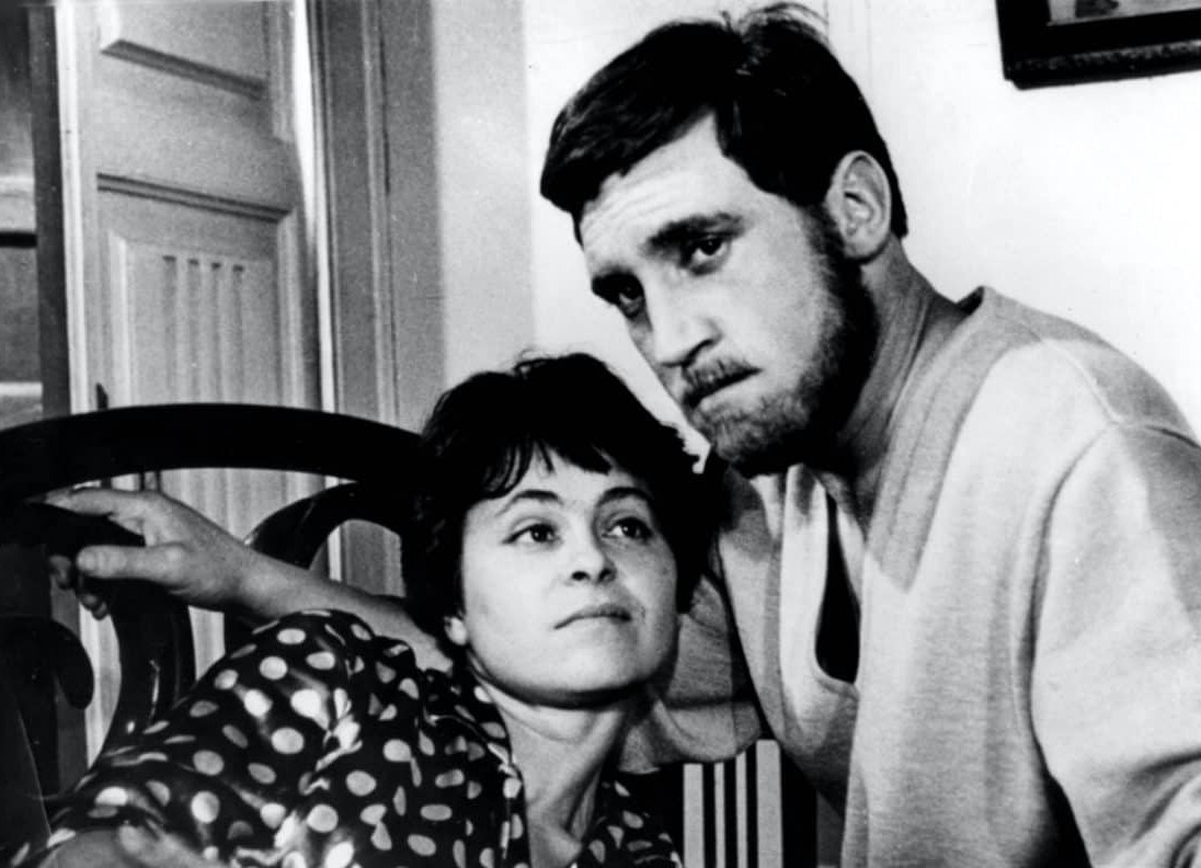 Brief Encounters (1967)