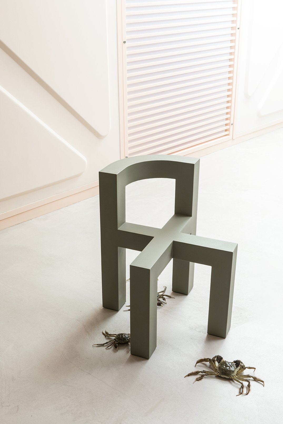 PHOTOGRAPHY BY RAF STUDIO of XYZ LOUNGE OF DIDIER FAUSTINO ARCHITECT