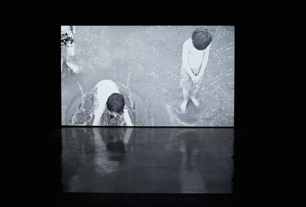 haubrok foundation, Berlin 2015 (photo L. Paffrath, © haubrok foundation)