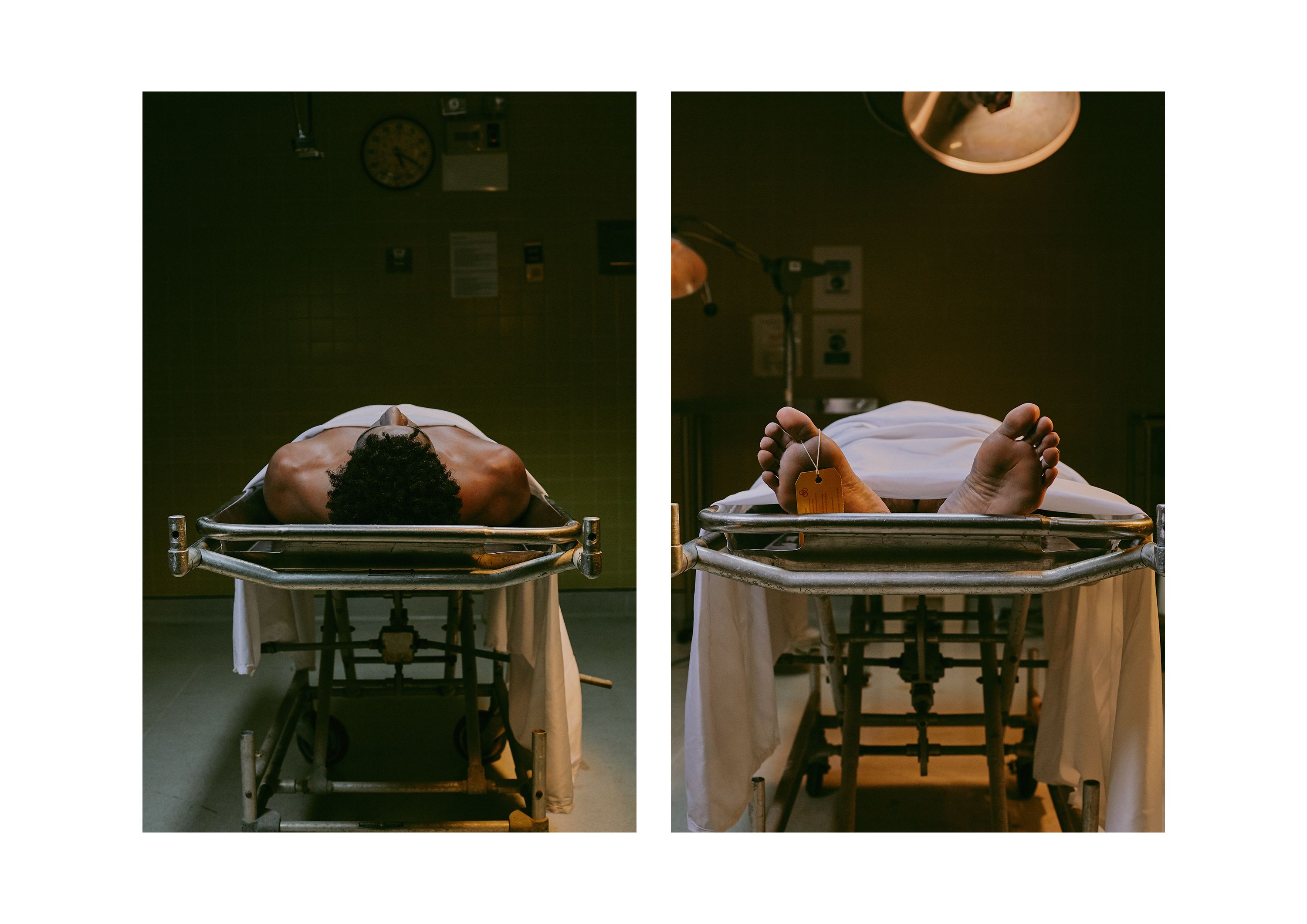 Departamento de Salud / COVID Campaign