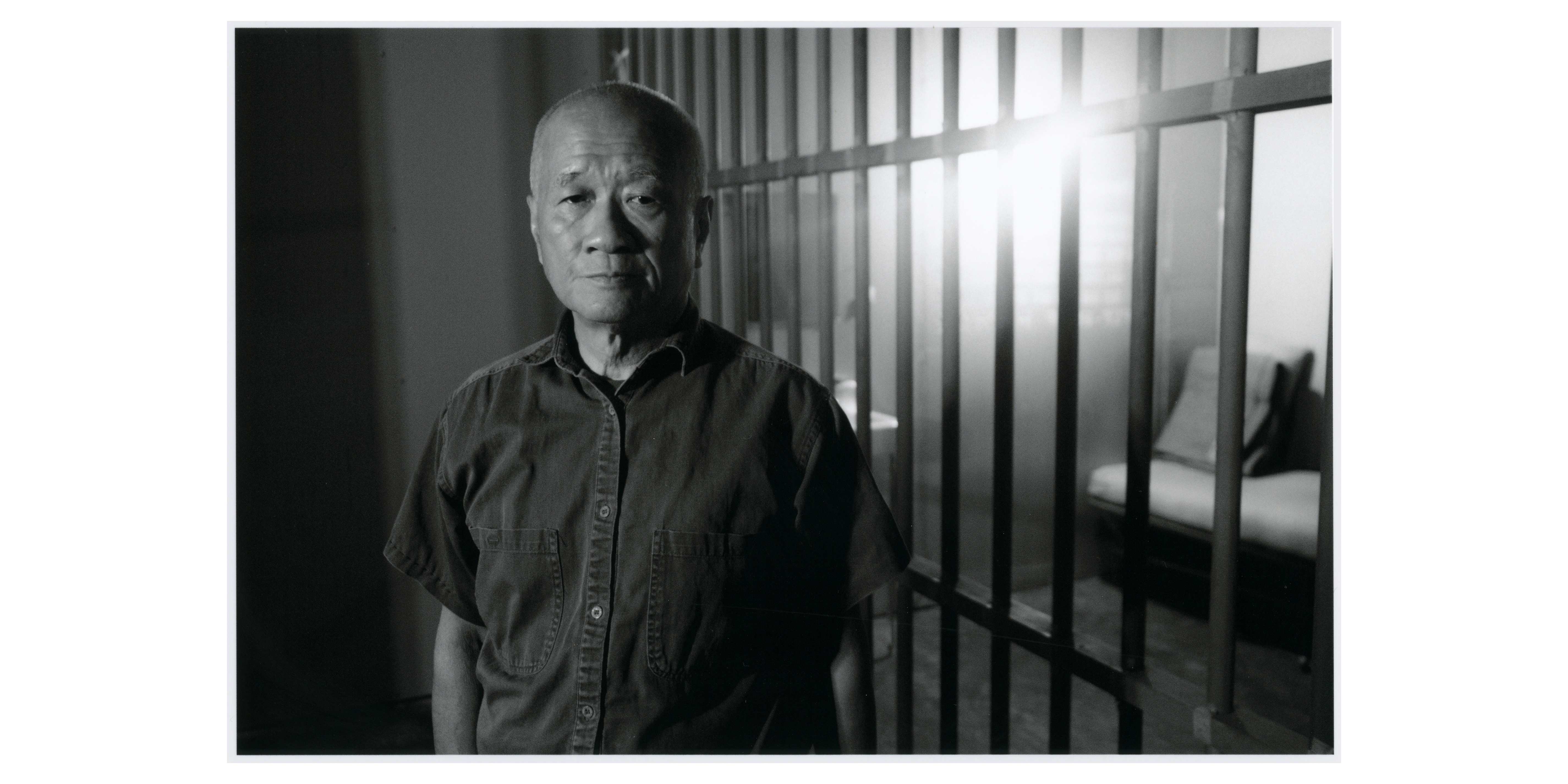 Tehching Hsieh – The New York Times