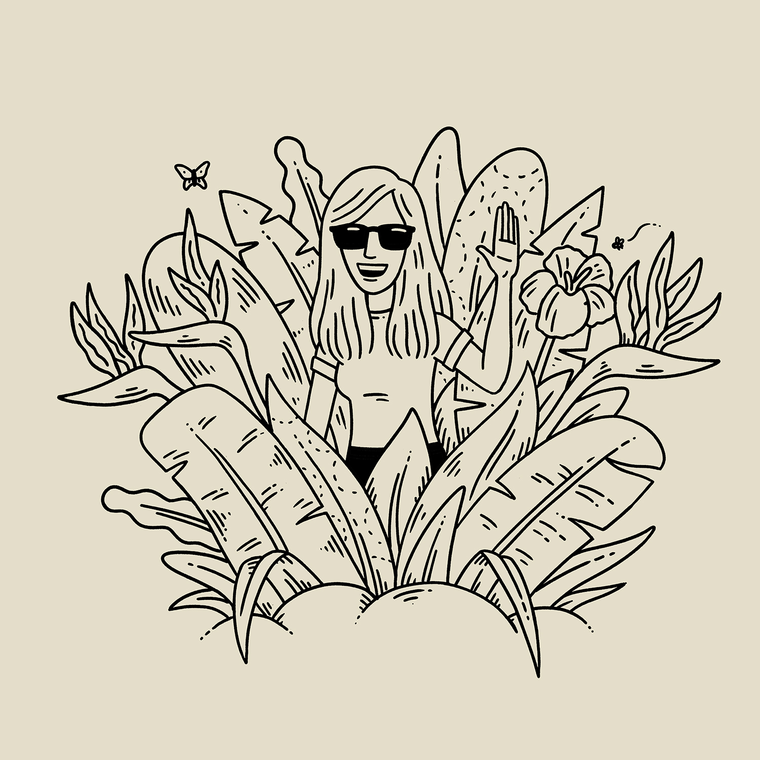 For Inhabit commissioned by Shóna Slemon at Pentagram