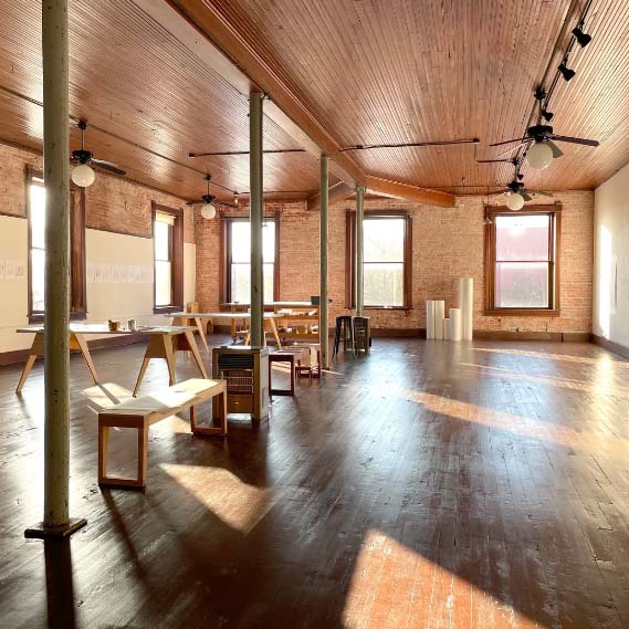 Residency | Corsicana, Texas, US