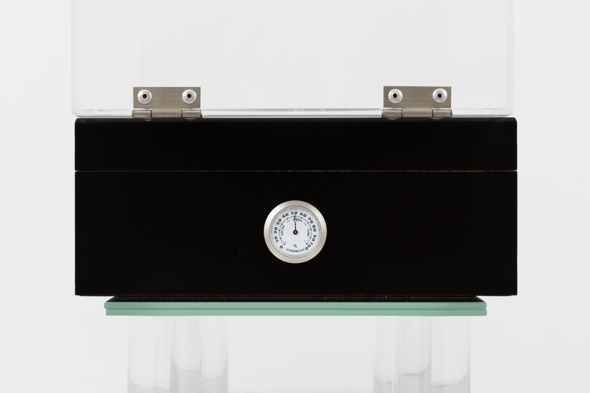 Kayode Ojo, Sweetwater, 2024