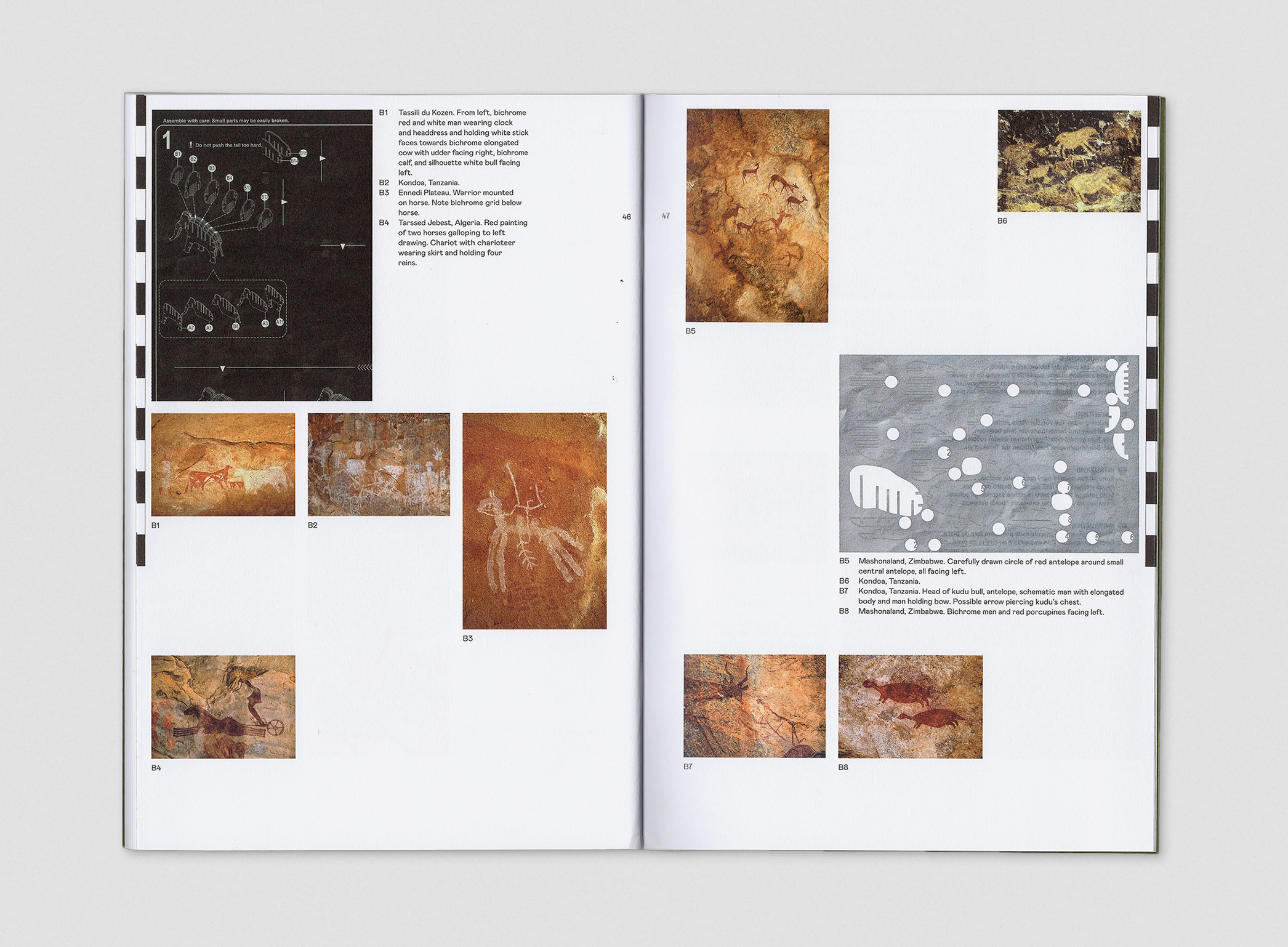 Giovanna Petrocchi, Sculptural Entities, A Corner With Editions, 2021