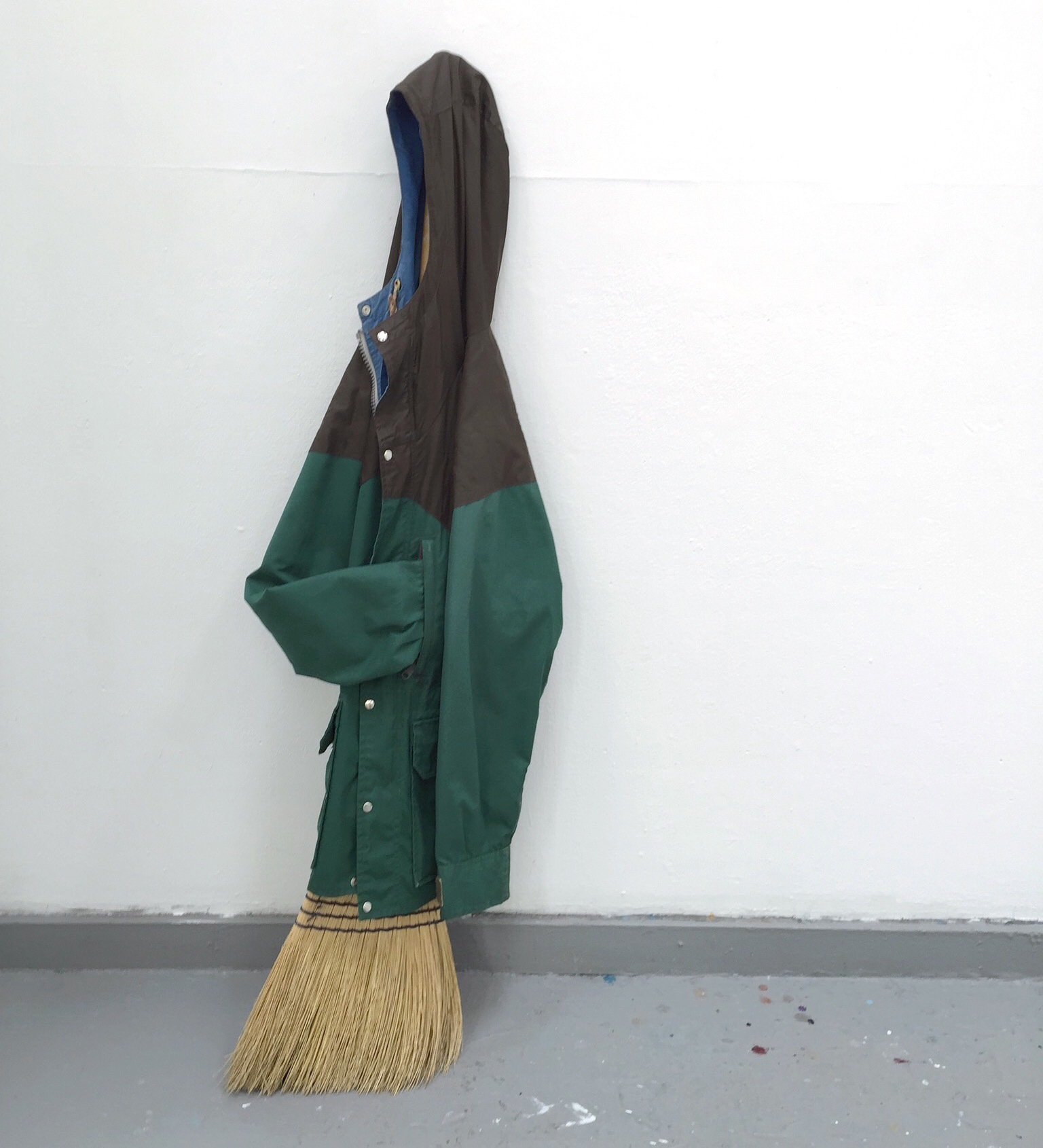 No. 7: The Sorcerer's Enabler