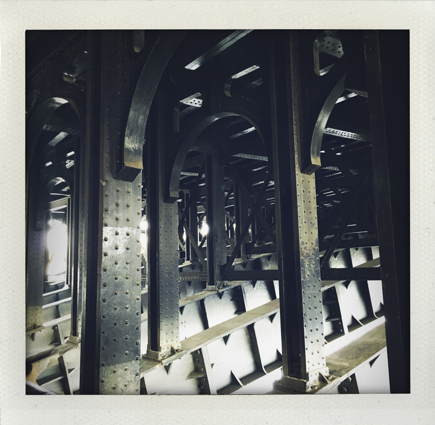 Pont Alexandre III 08/2020