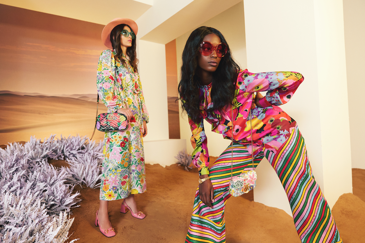 FarFetch Ramadan 21 Campaign