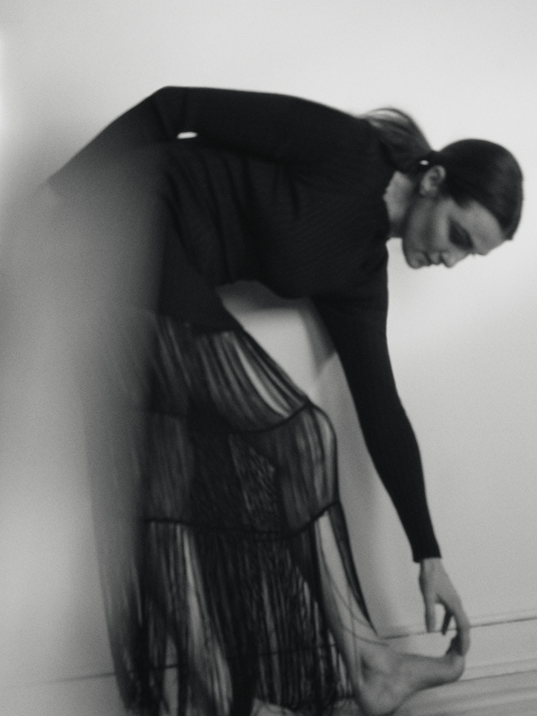 Rachel Weisz x Yulia Gorbachenko