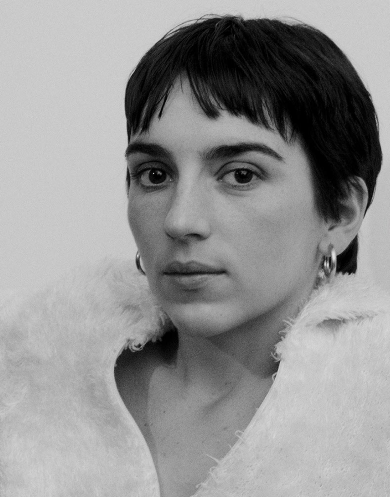 Marine Serre  New York Magazine