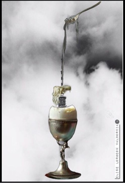 Elise Valdorcia Lorgeou