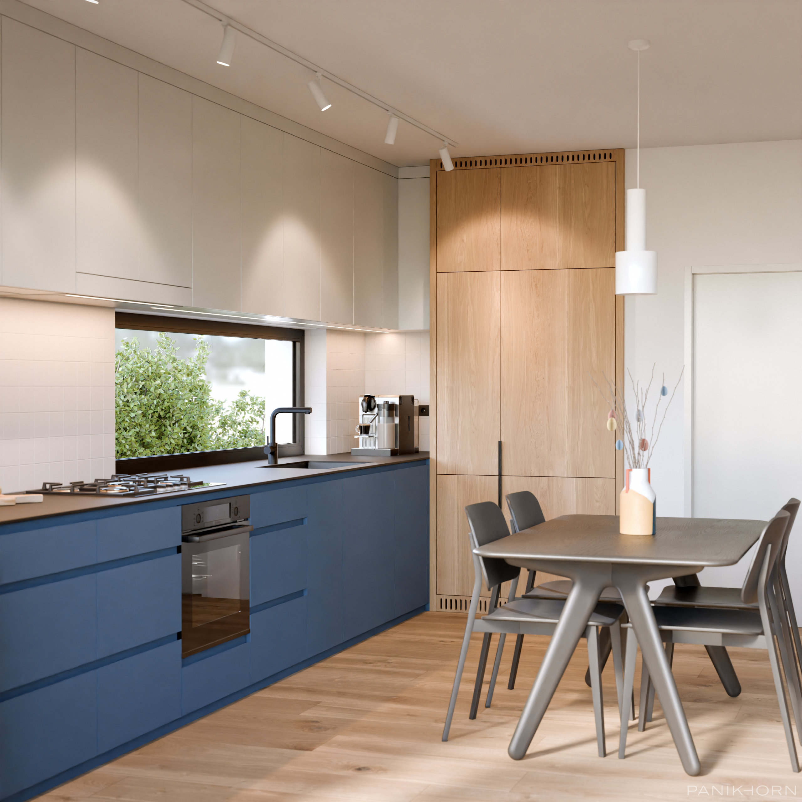 Rodinný dům Zeleneč