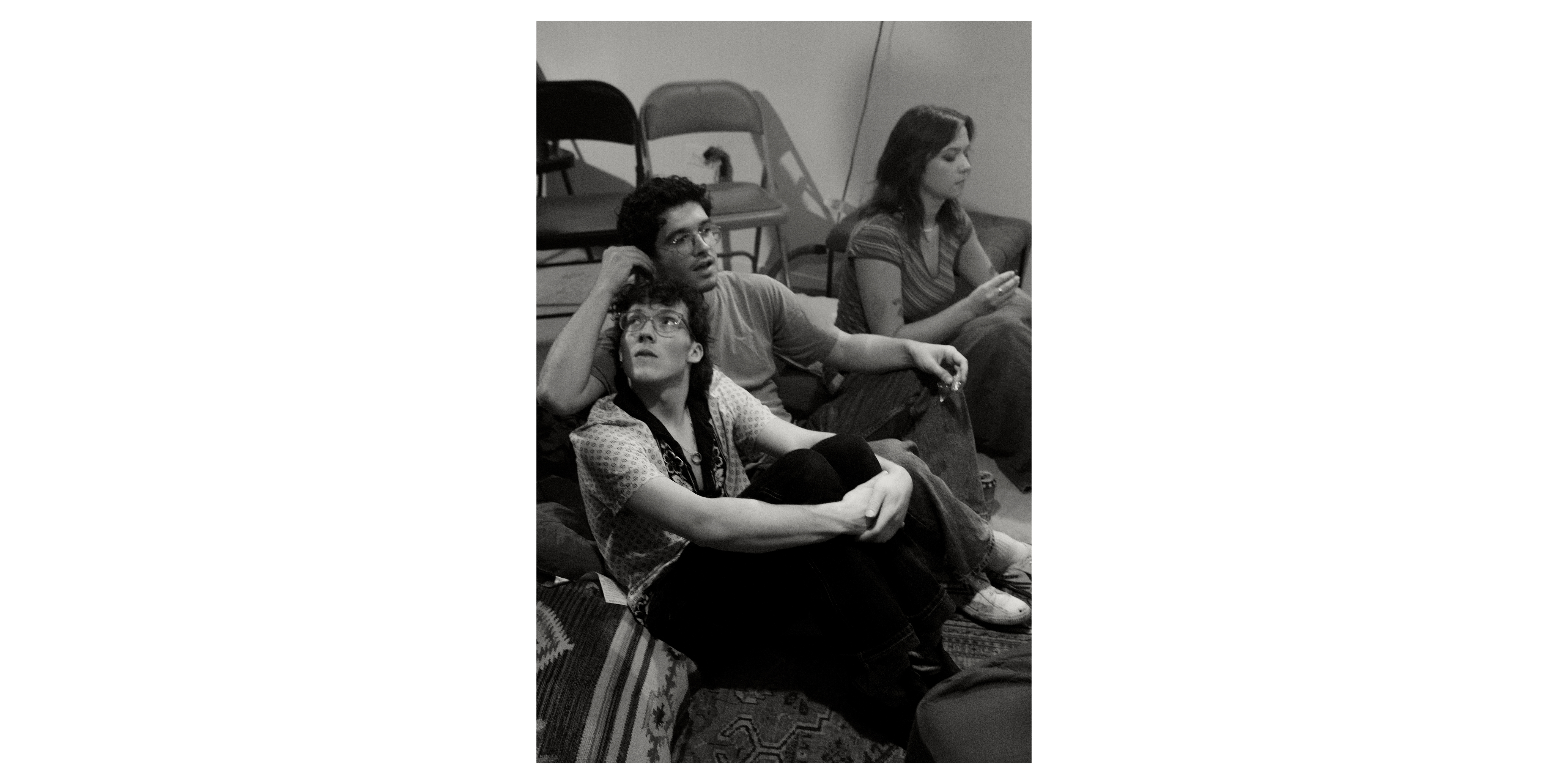 River and Joey, Adult Film, 2025