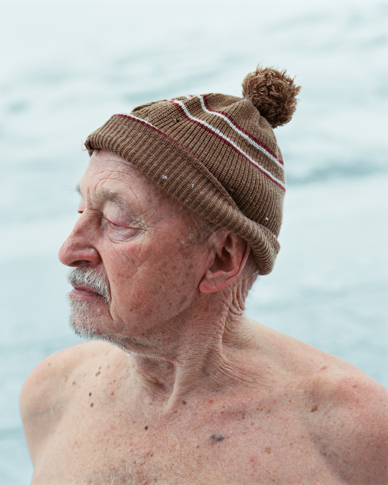 Pyotr Andreyevich, Volgograd, Russia 2017