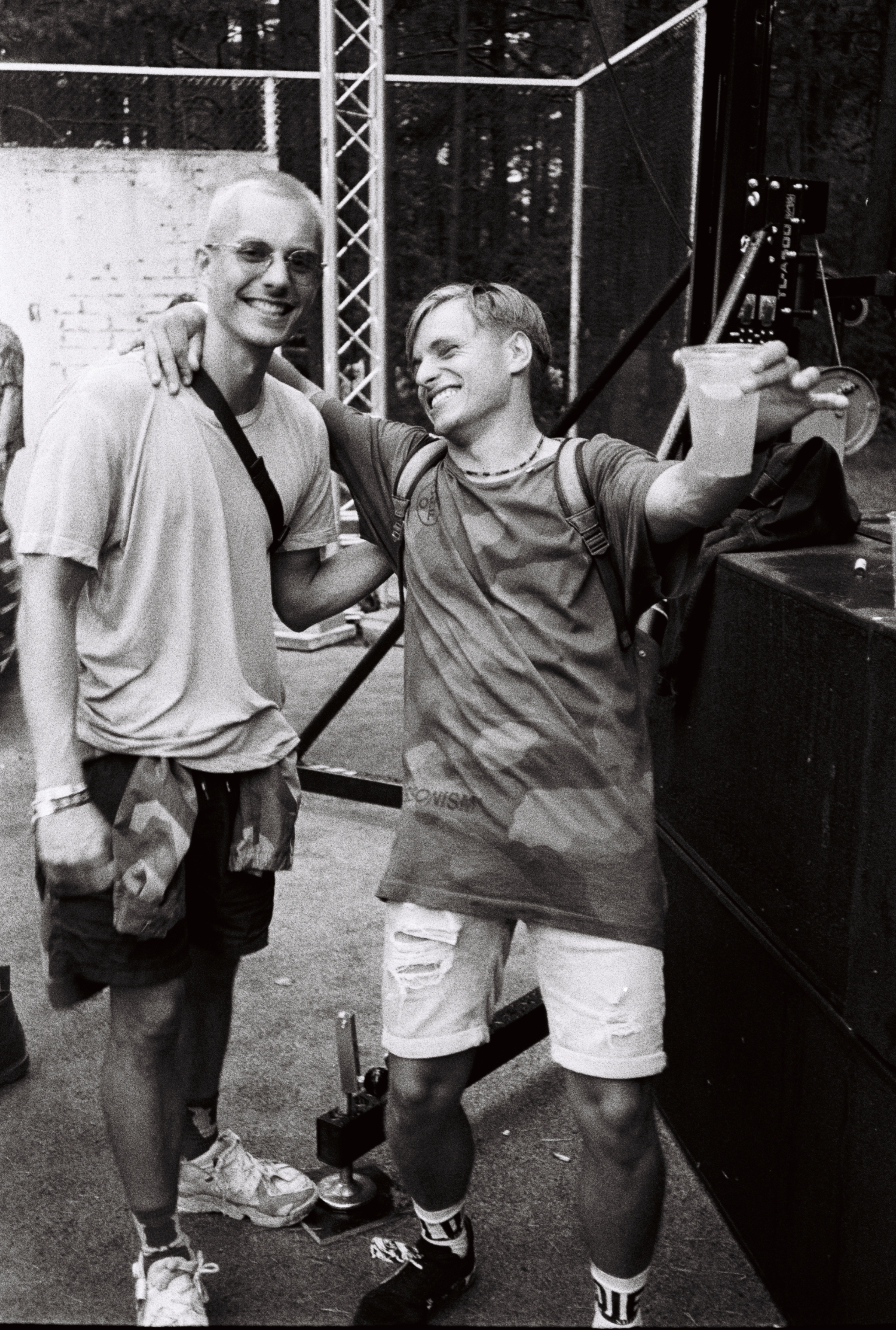 Palanga Vayus People, 2021