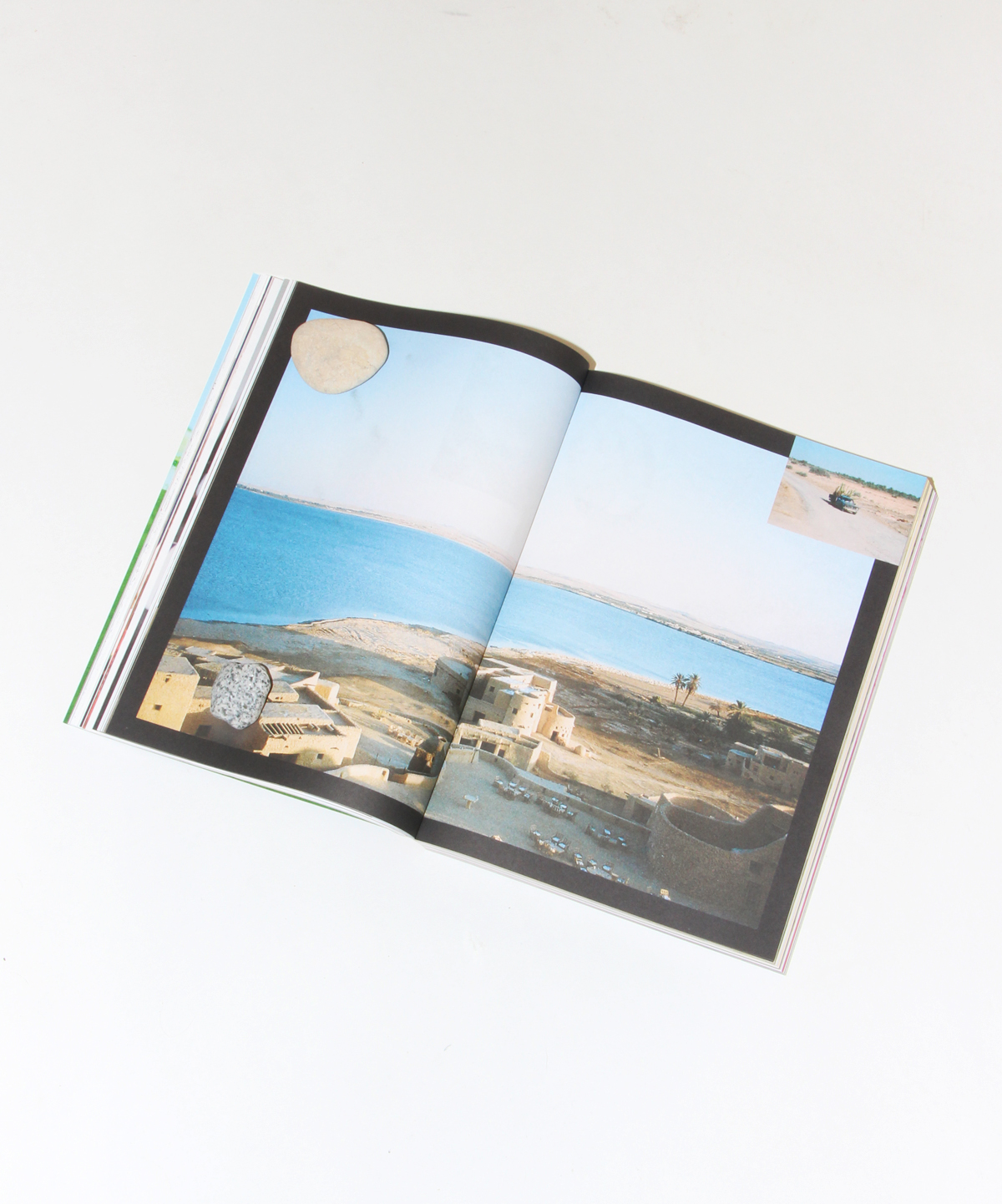 spread in Apartamento Issue #29