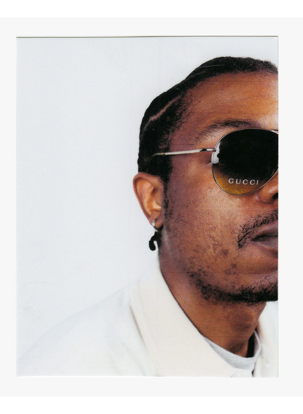 Tendai, Too Hot, 2021