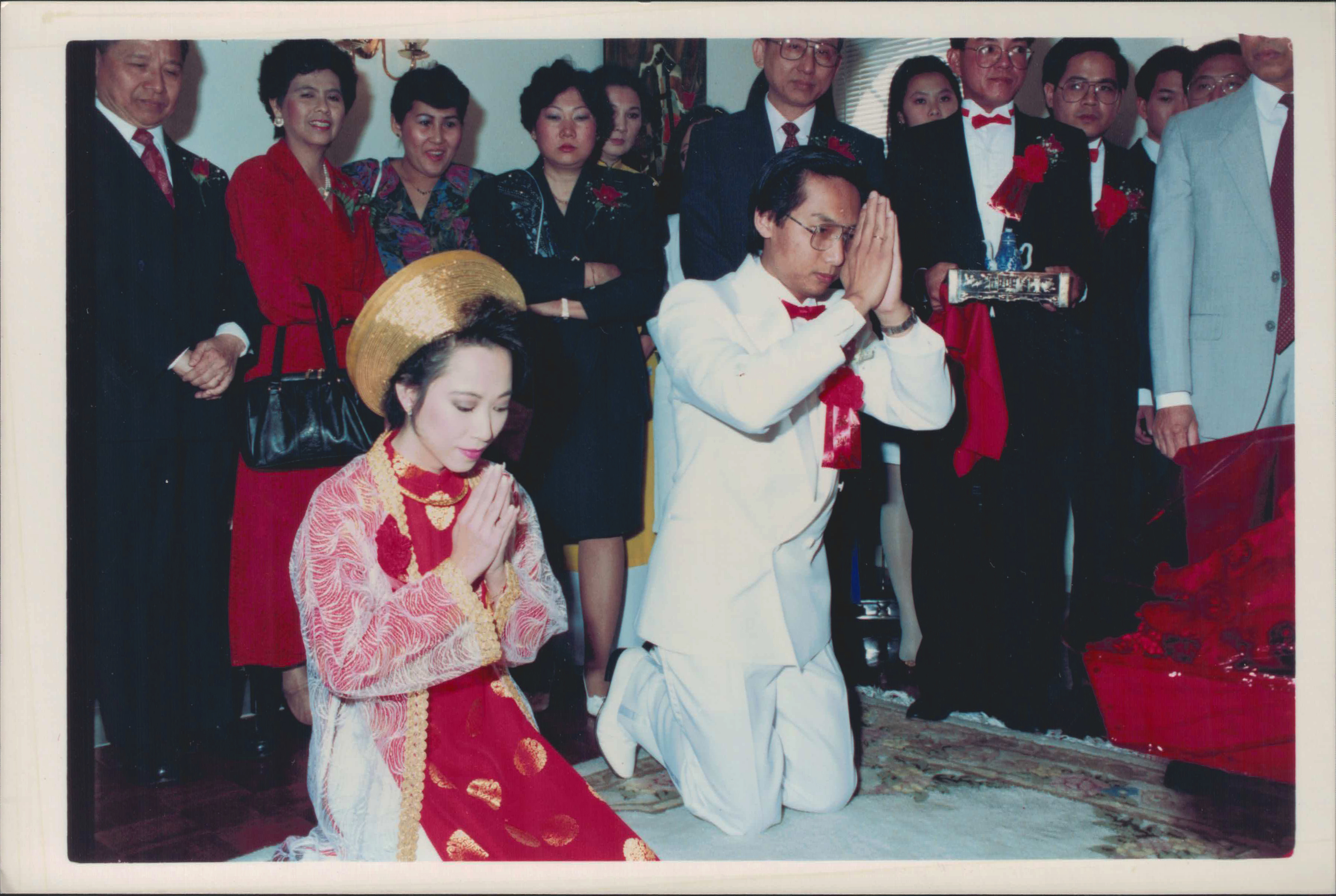 00624 Lawndale, CA 1991