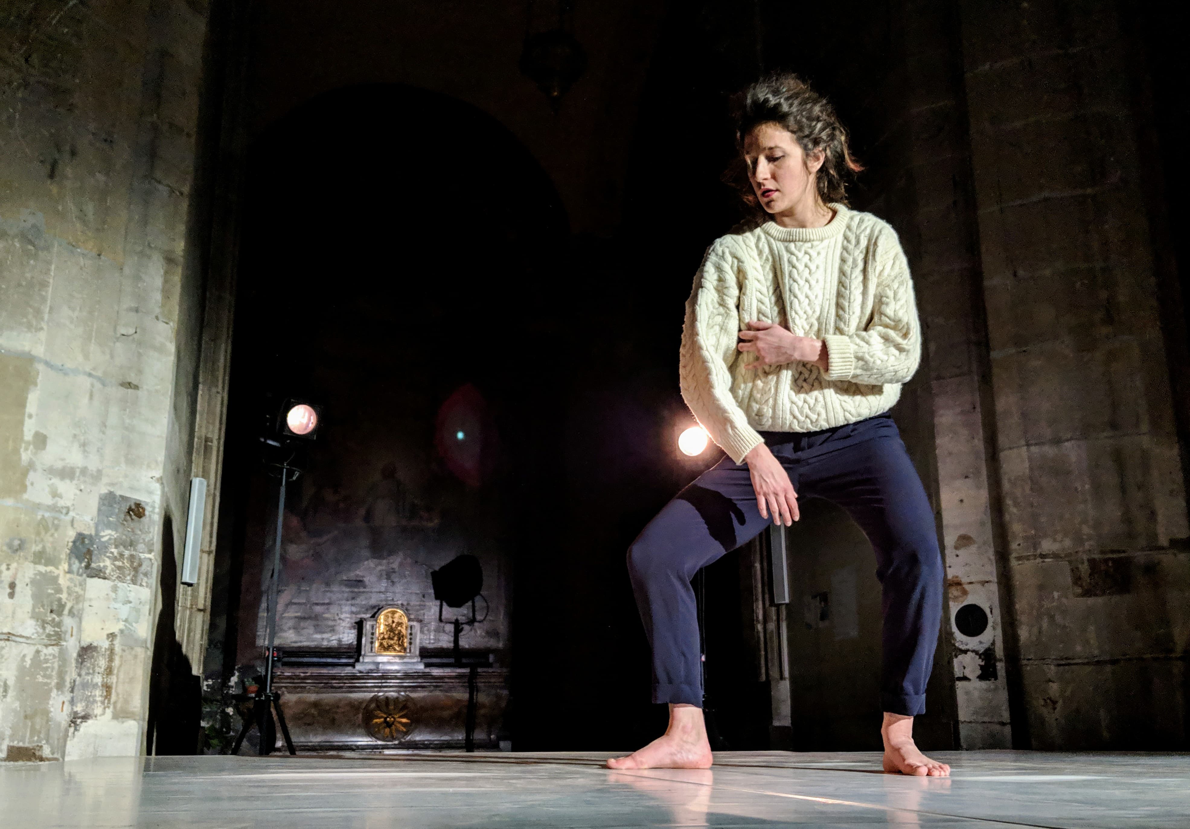 r e s t e r [version boomerang]