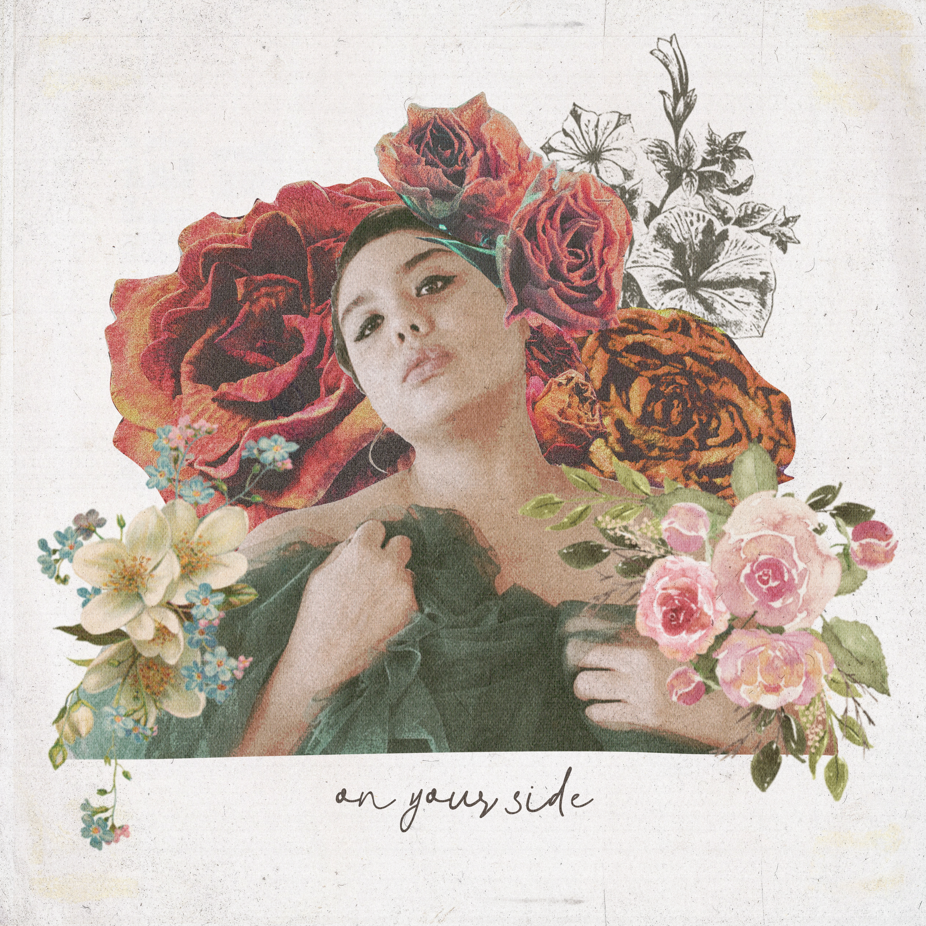 Meaghan Maples - On Your Side (EP)