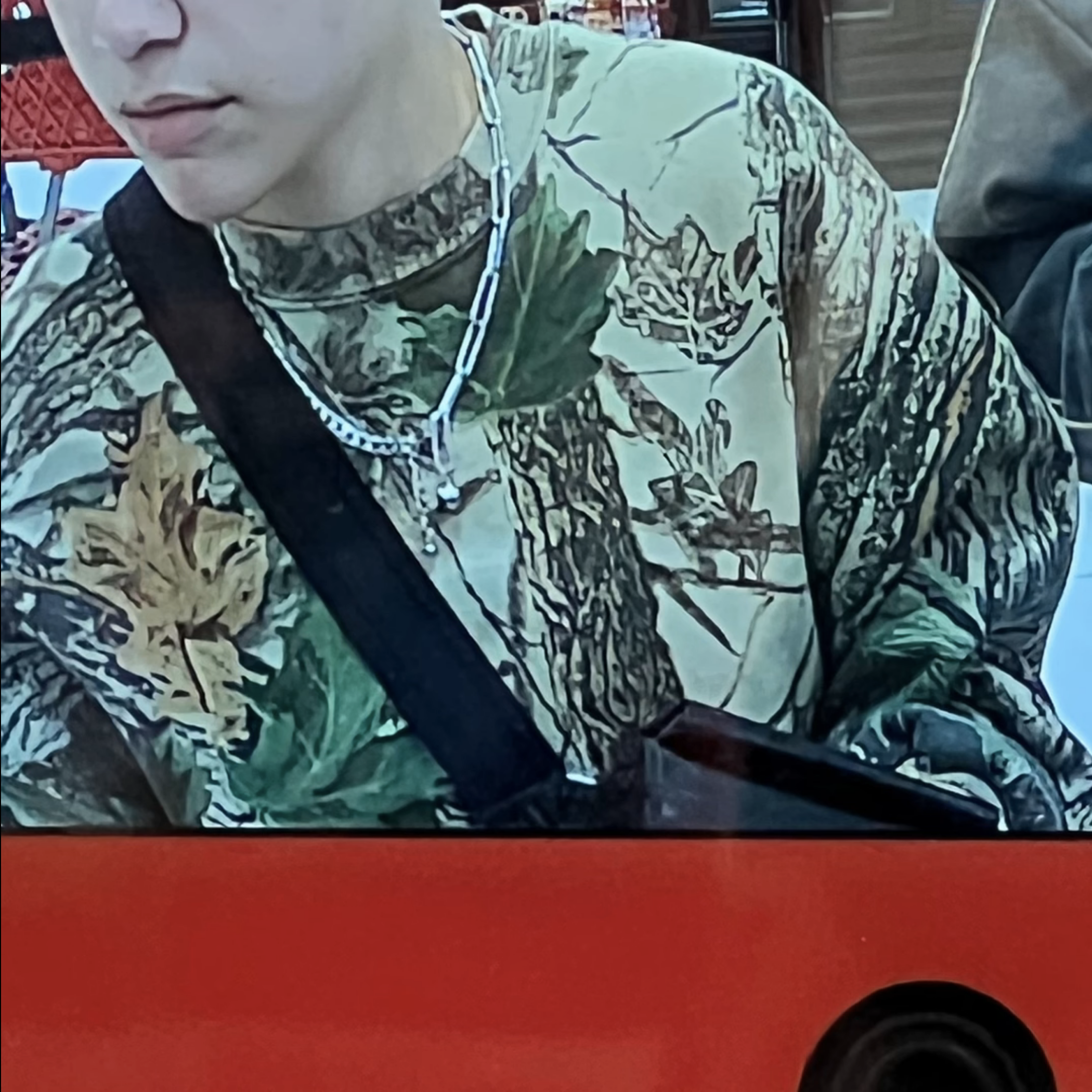 sweater ˟ 07.1.2022