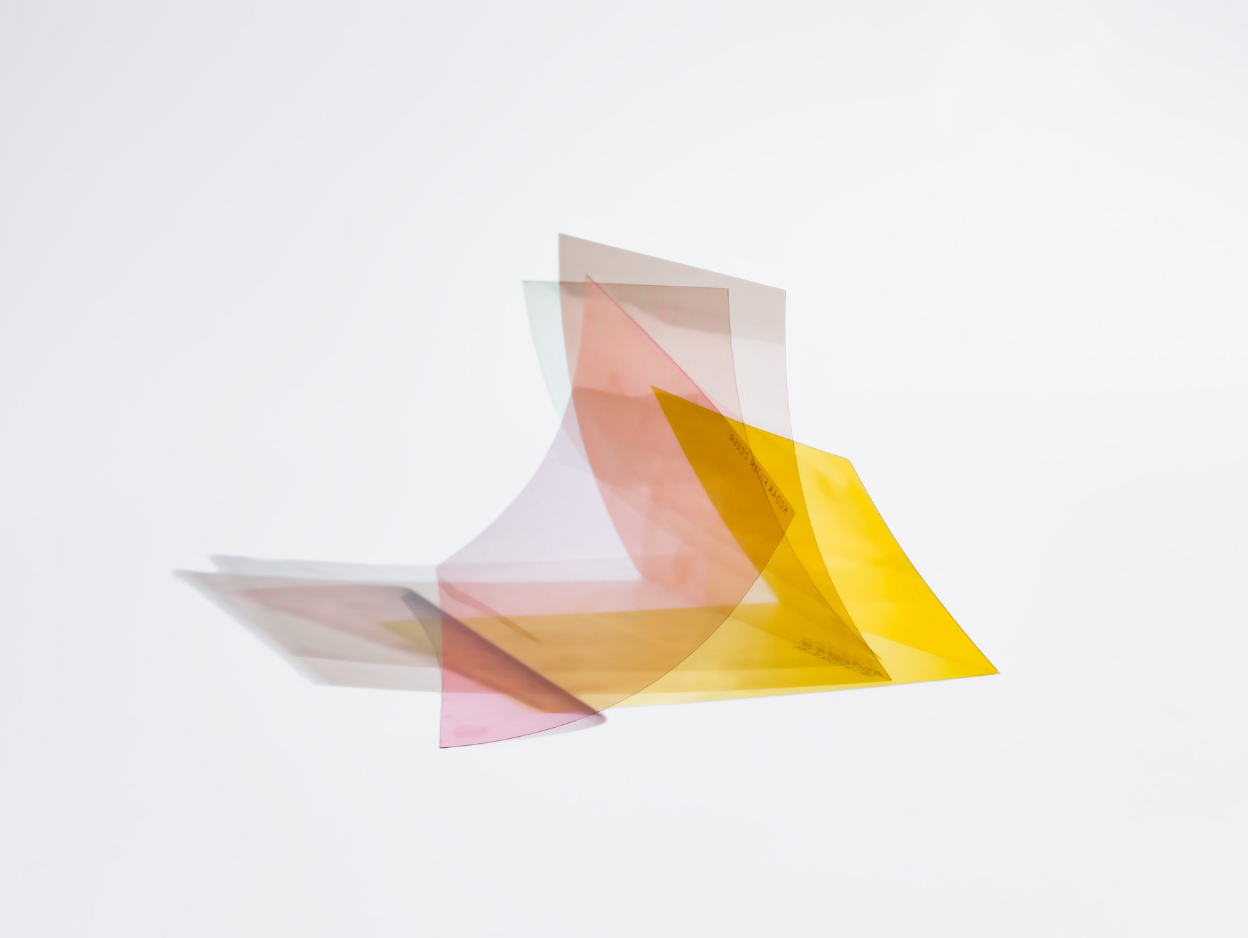 Sayonara, Gels, 2019