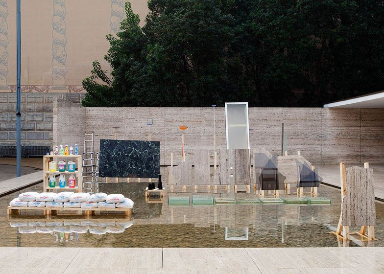 Revisiting 'Critical Spatial Practice', 2019