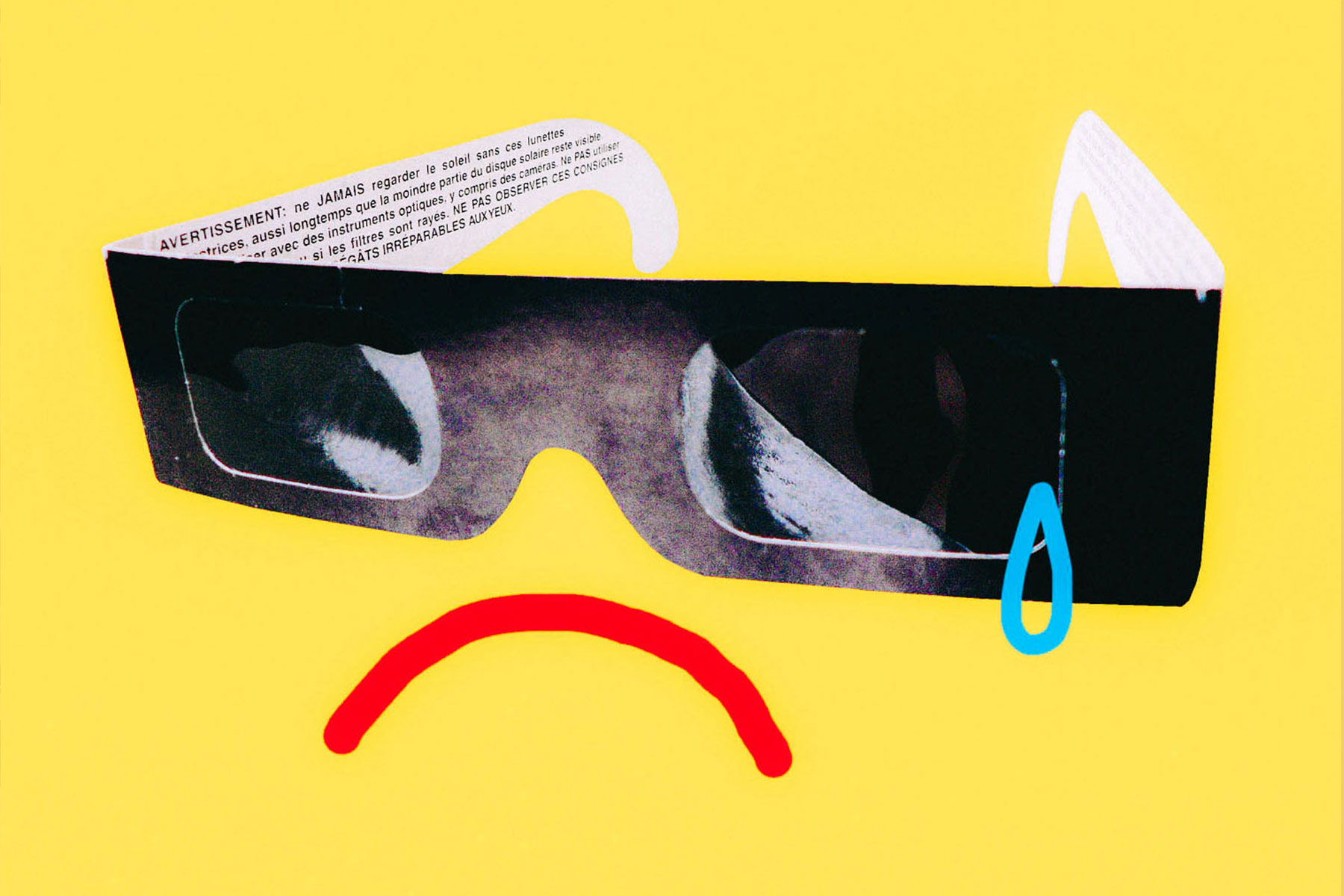 How to Watch the Eclipse if You Totally Forgot About It