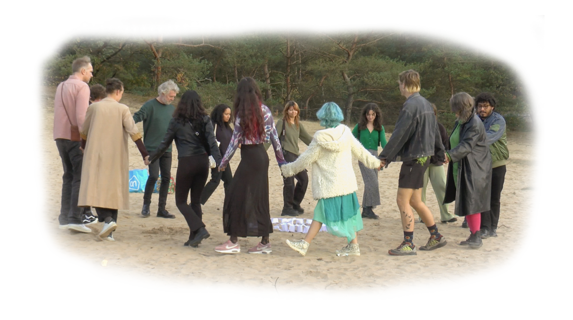 Witch Way to Overkill