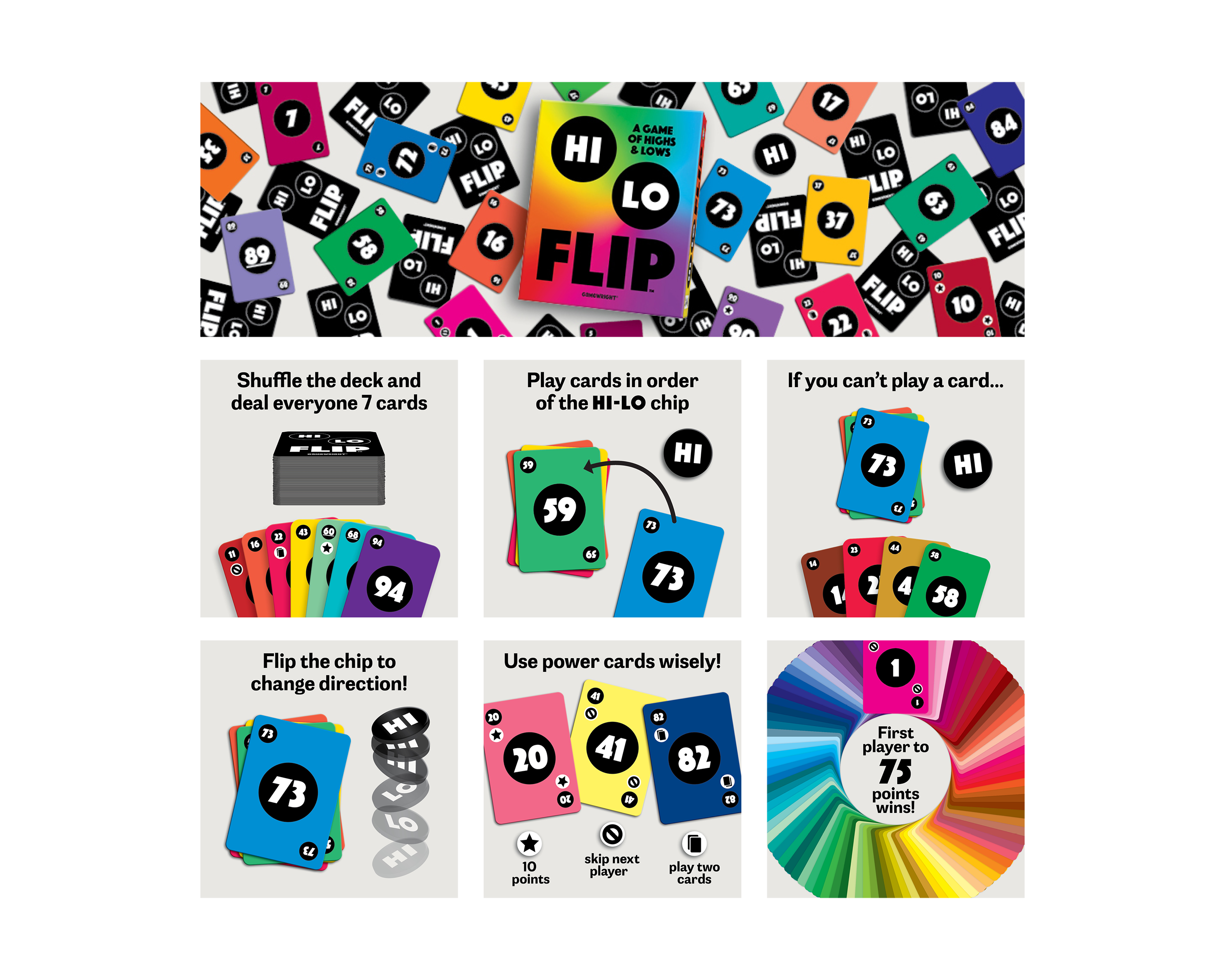 Amazon Content / How to play