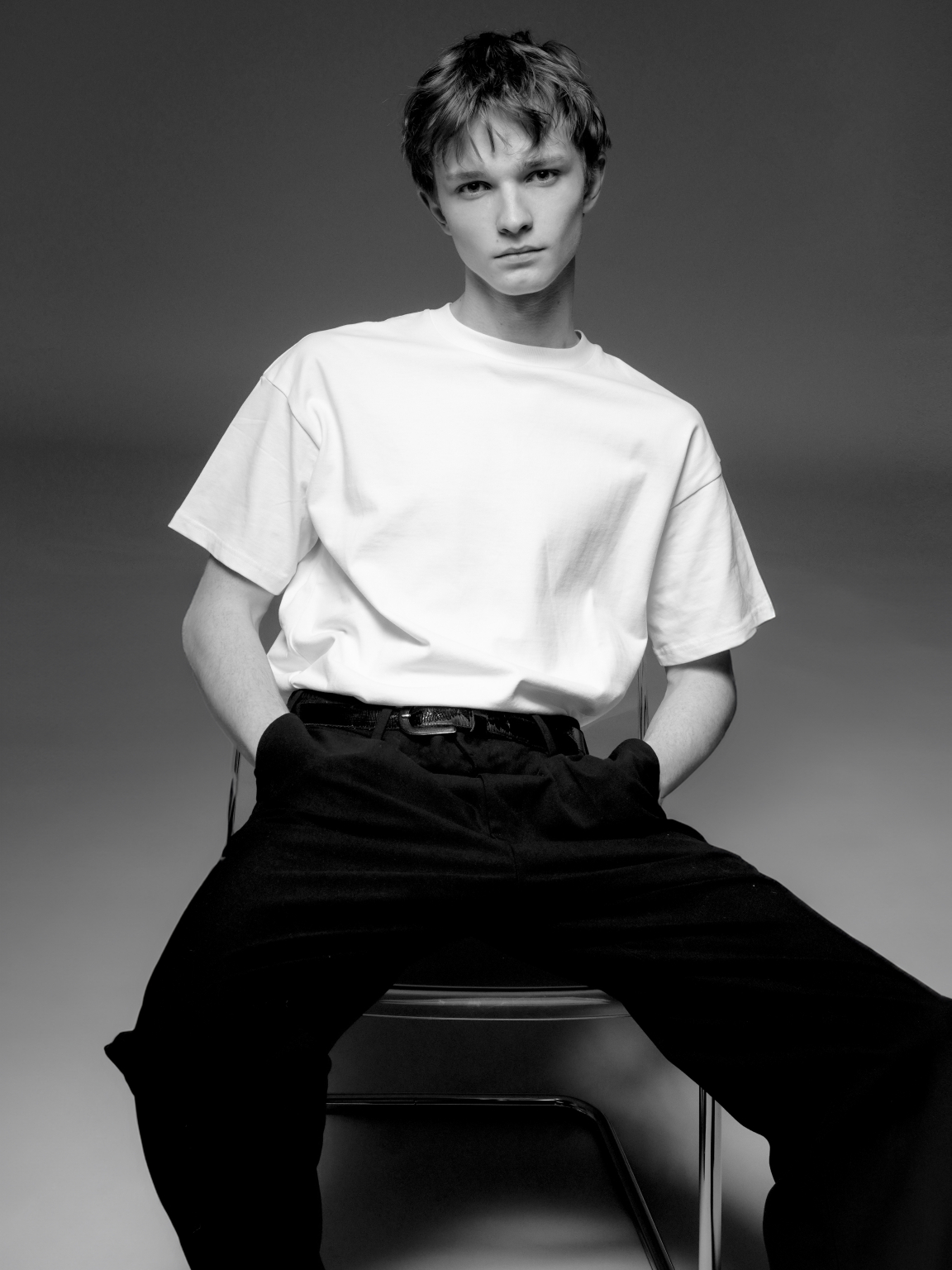 Elias Hospers, Malmö