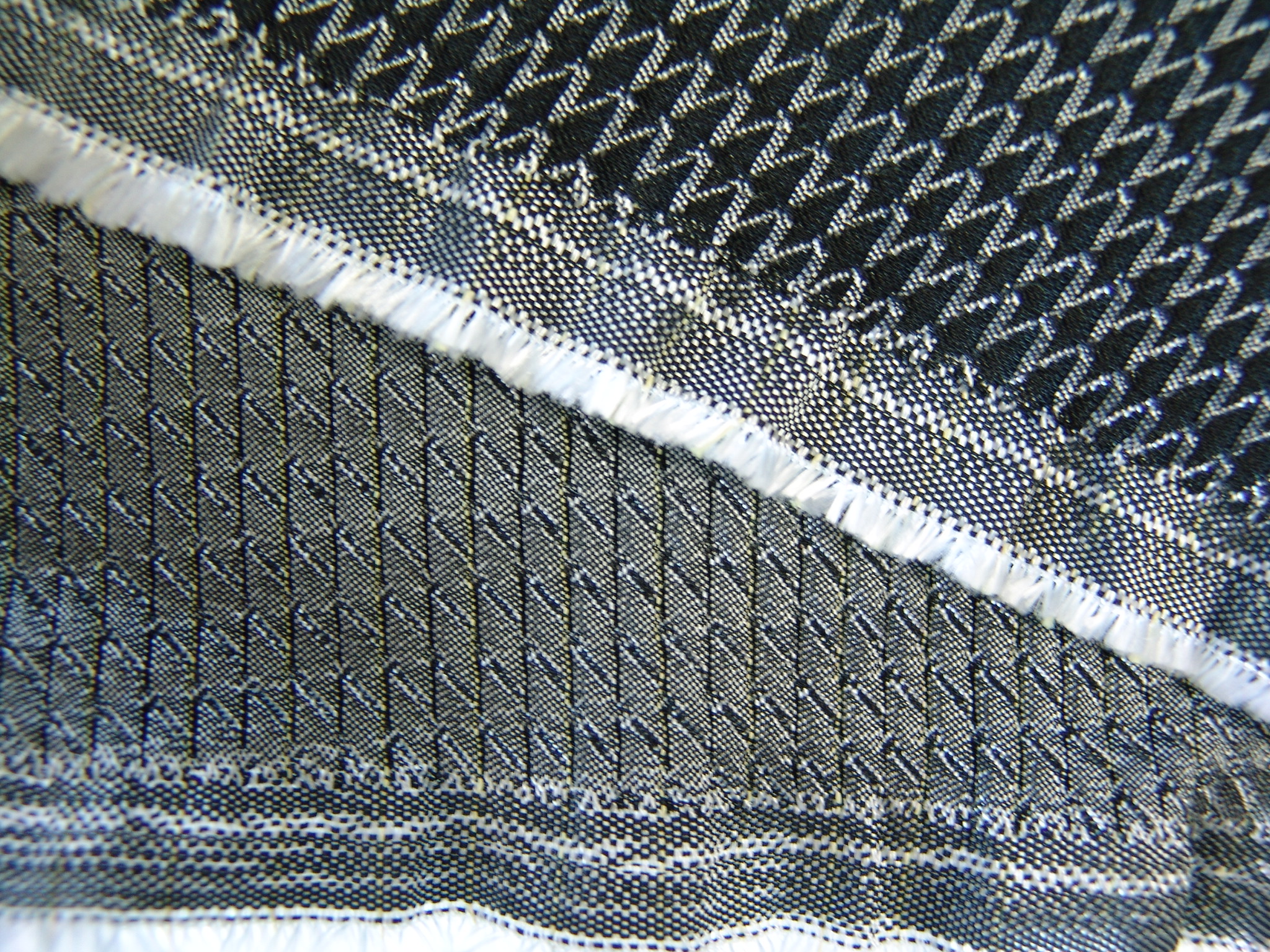 fabric detail