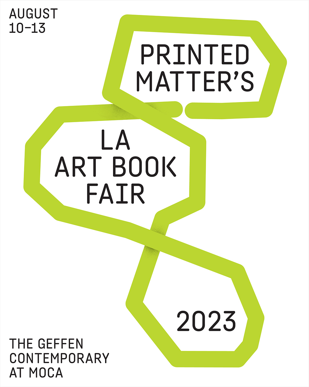 Printed Matter's Art Book Fairs