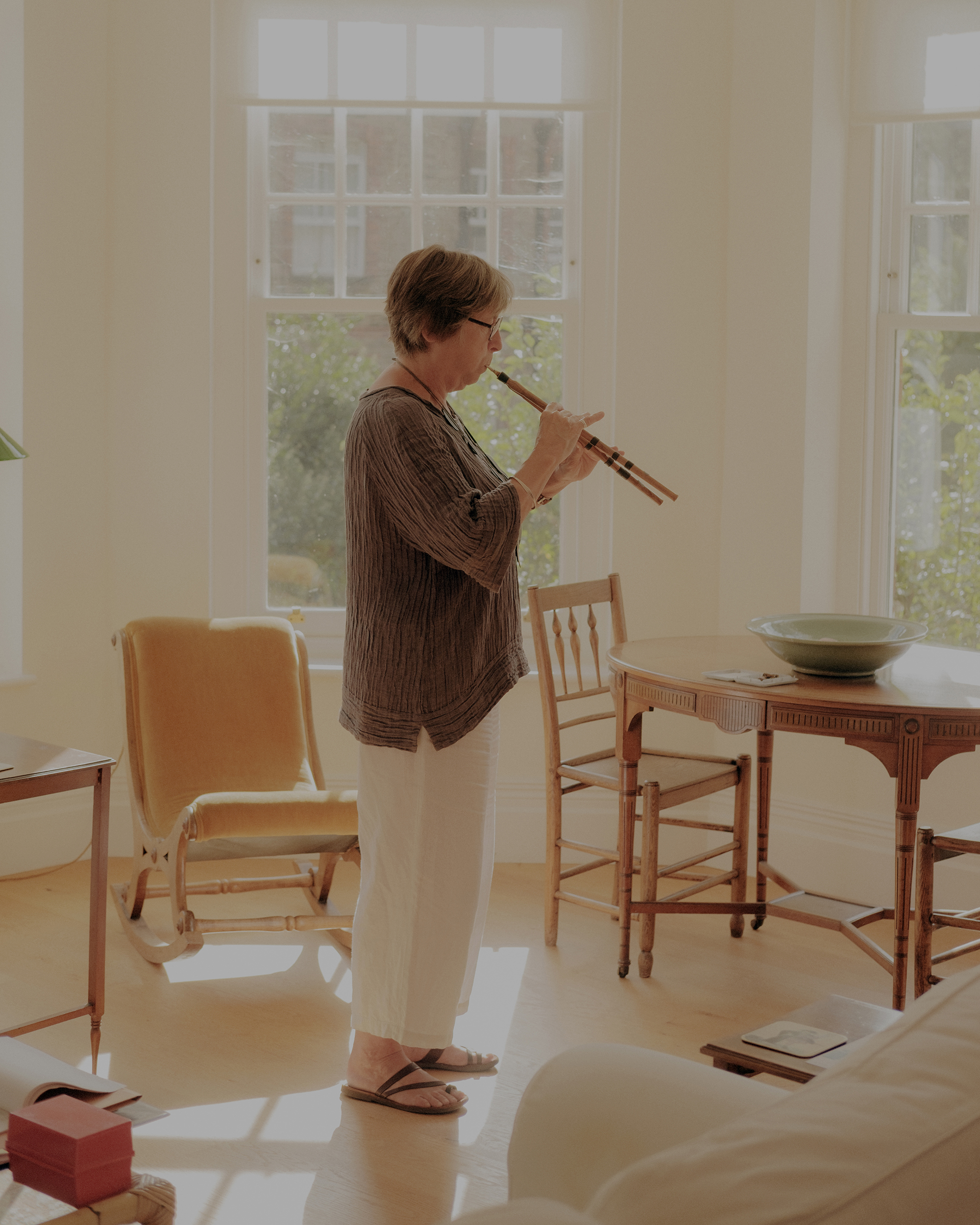 Melinda Maxwell for Financial Times