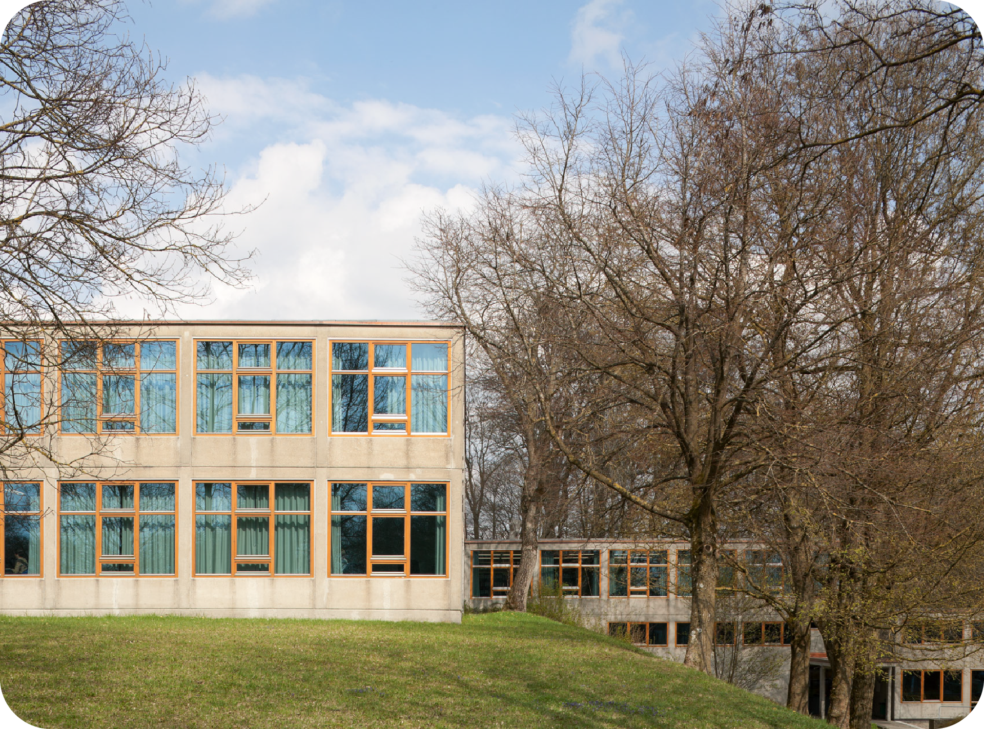 © Stiftung HfG Ulm / Foto: Martin Rudau