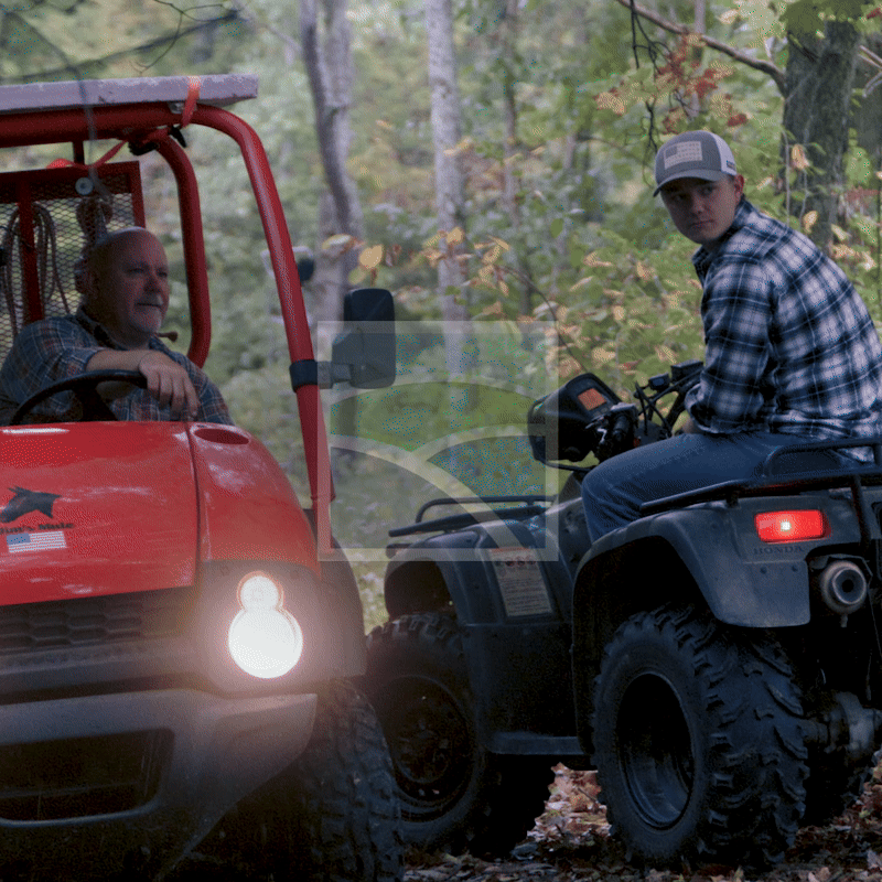 Rural 1st Customer Stories